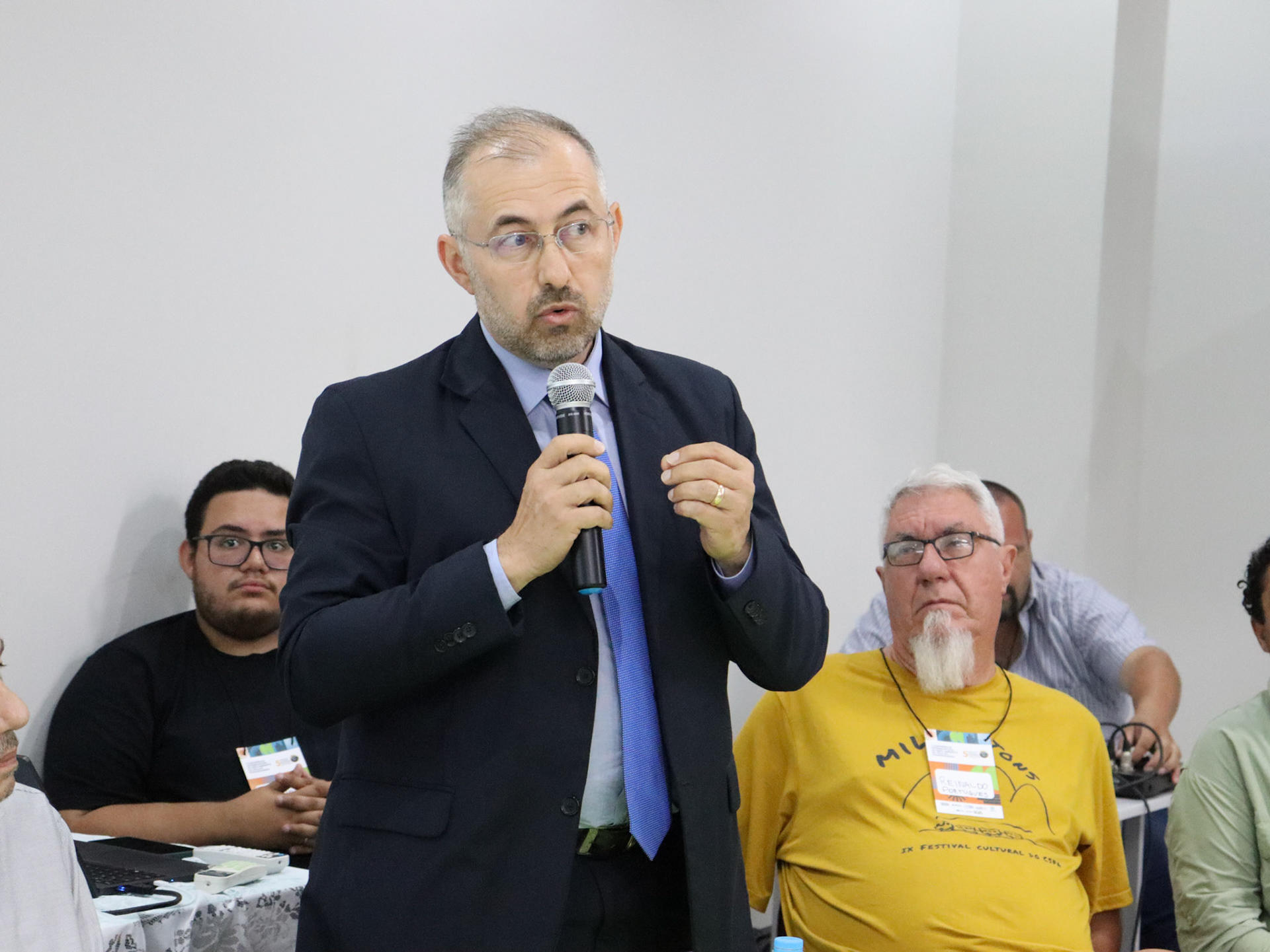 Foto: João Vitor Franco / Assessoria de Imprensa e Comunicação CIVAP