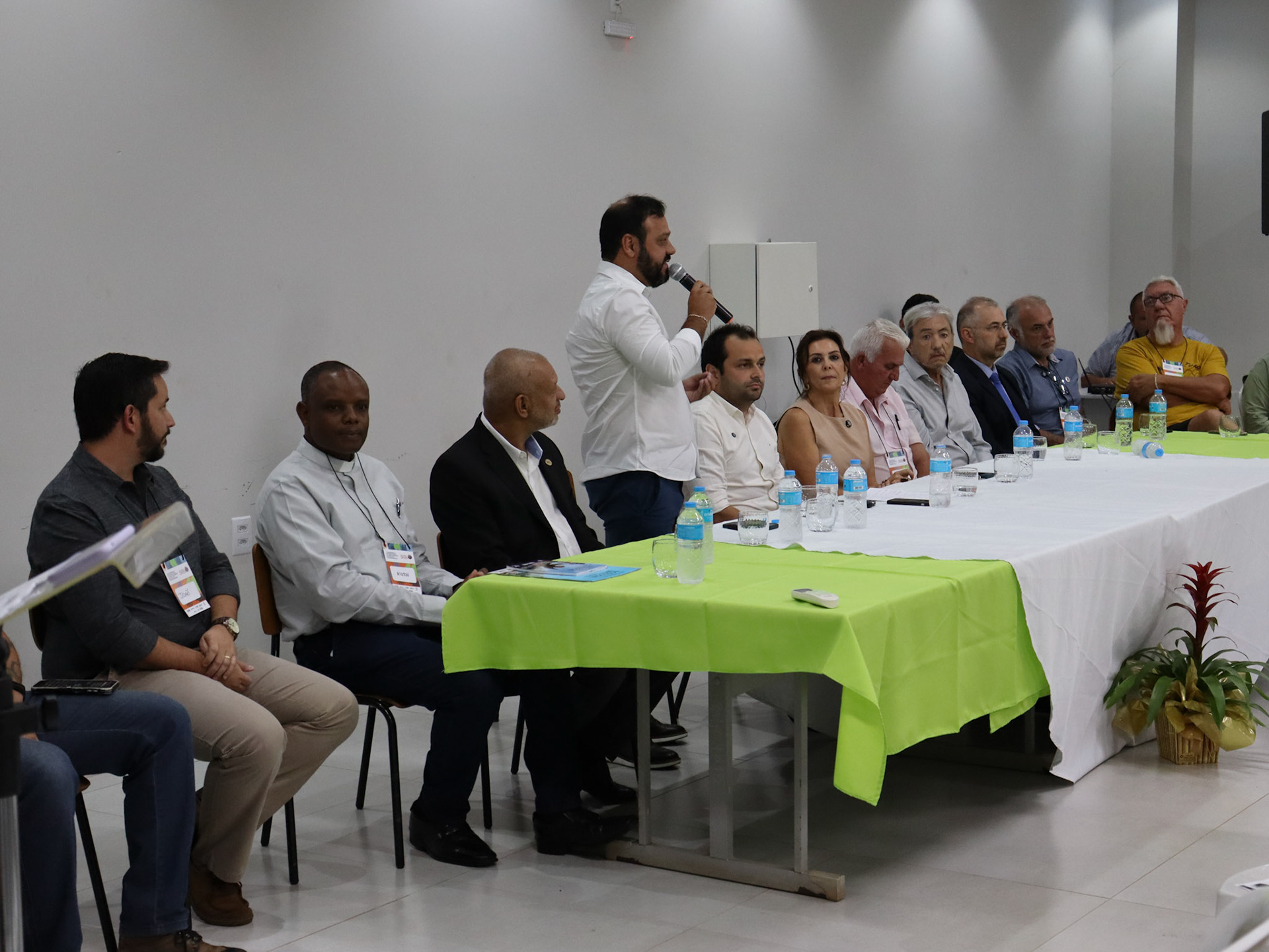 Foto: João Vitor Franco / Assessoria de Imprensa e Comunicação CIVAP