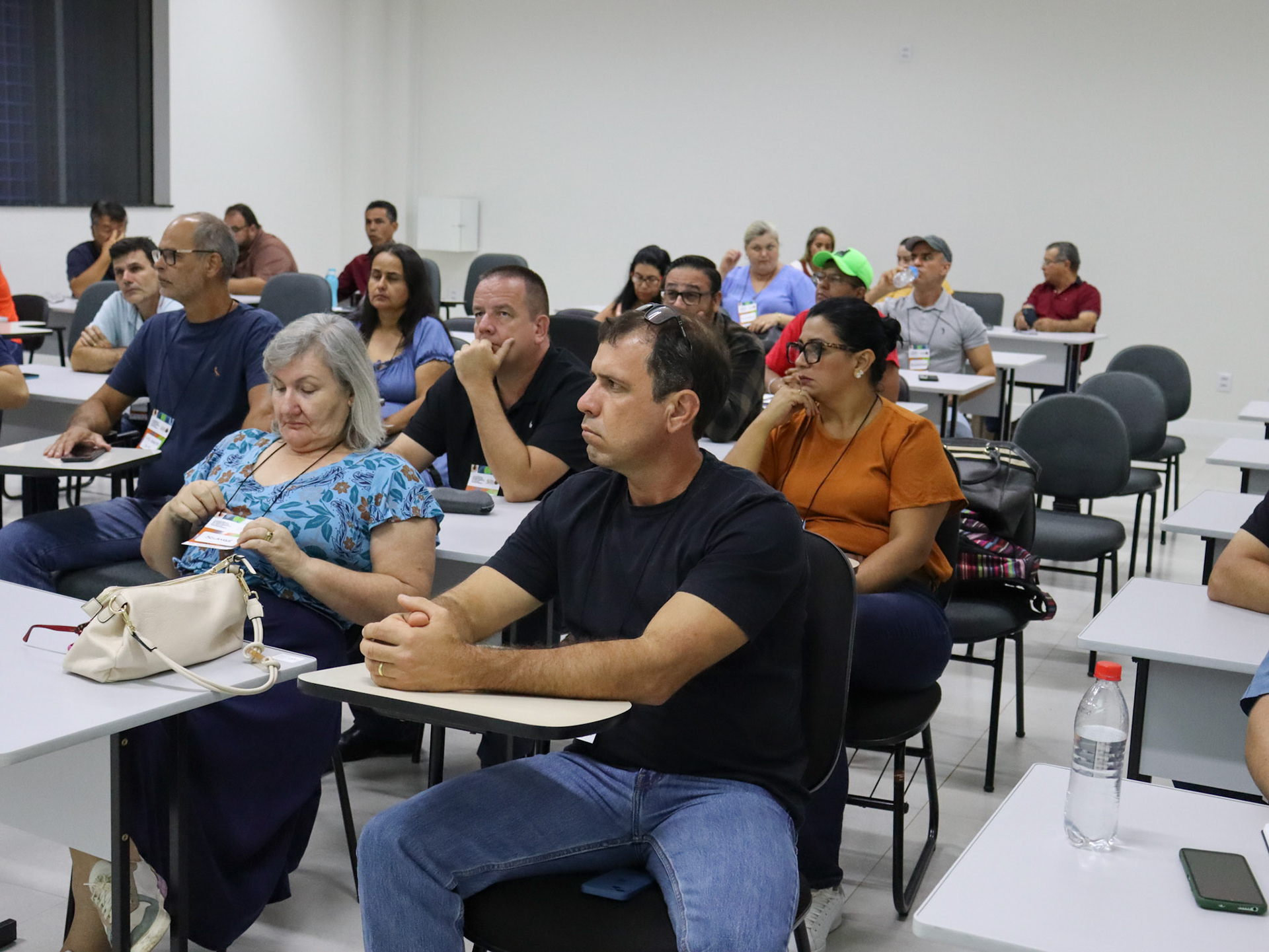 Foto: João Vitor Franco / Assessoria de Imprensa e Comunicação CIVAP
