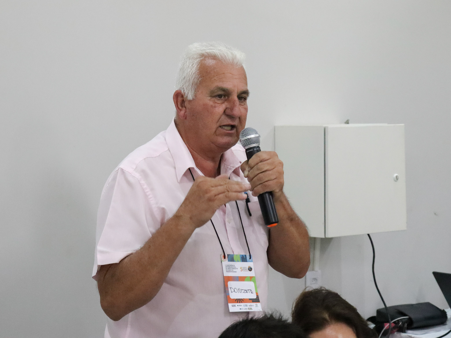 Foto: João Vitor Franco / Assessoria de Imprensa e Comunicação CIVAP