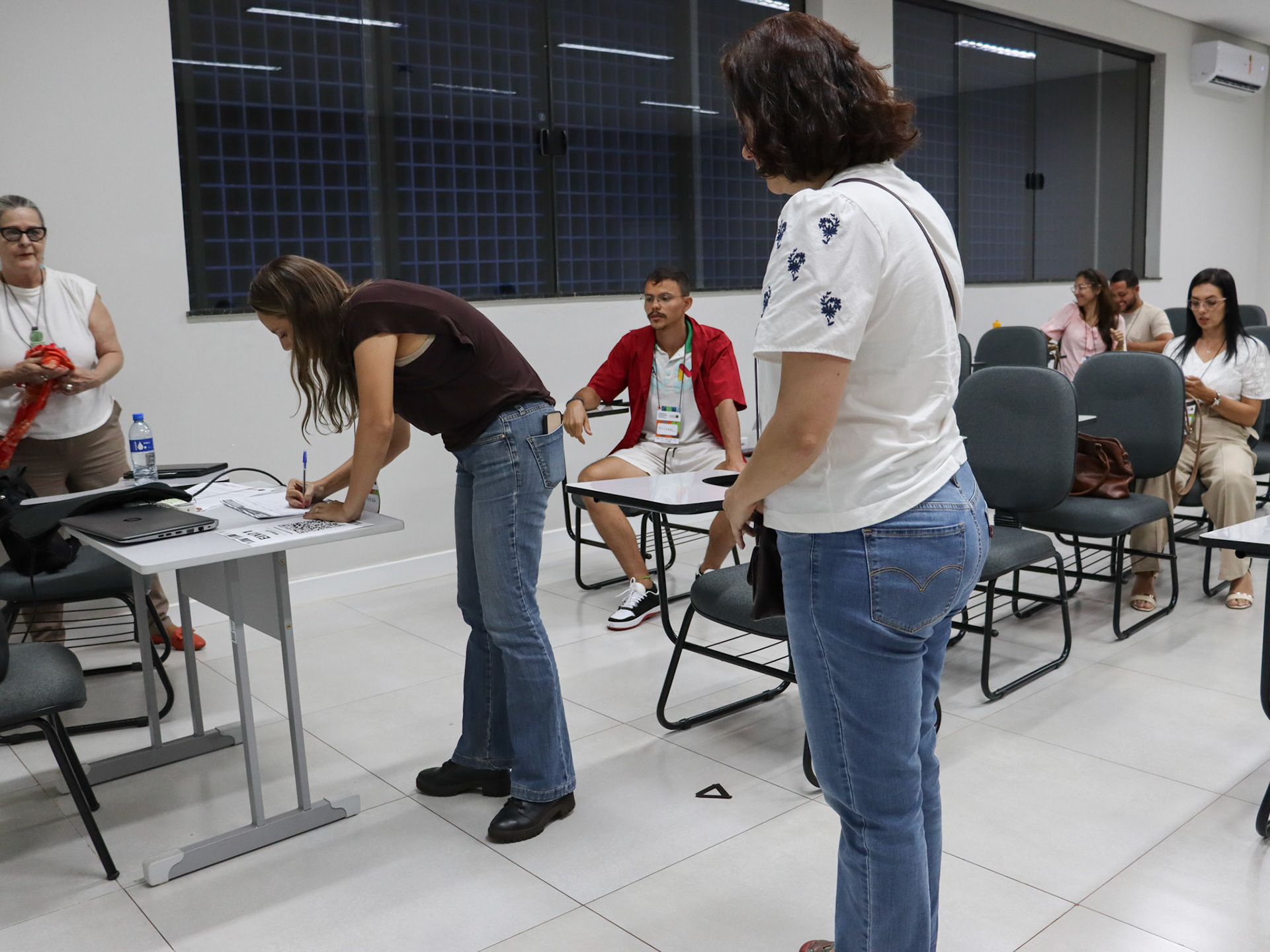 Foto: João Vitor Franco / Assessoria de Imprensa e Comunicação CIVAP