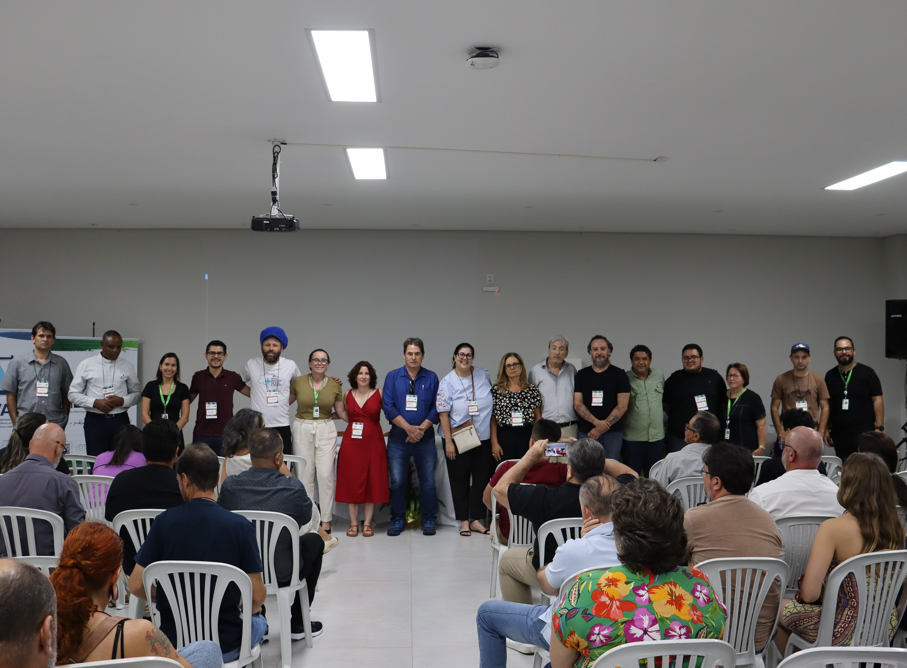 Foto: João Vitor Franco / Assessoria de Imprensa e Comunicação CIVAP