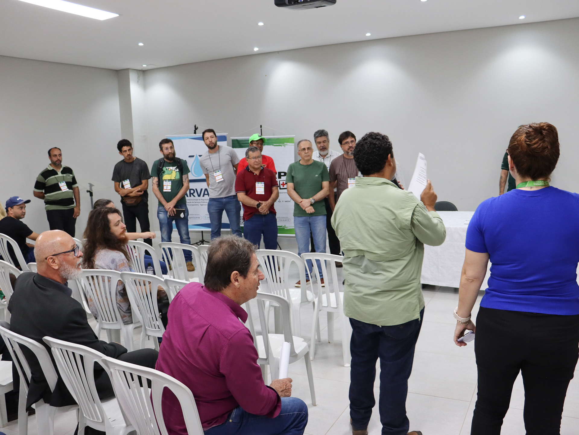 Foto: João Vitor Franco / Assessoria de Imprensa e Comunicação CIVAP