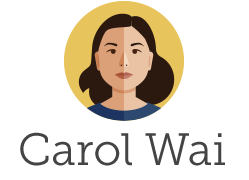 Carol Wai