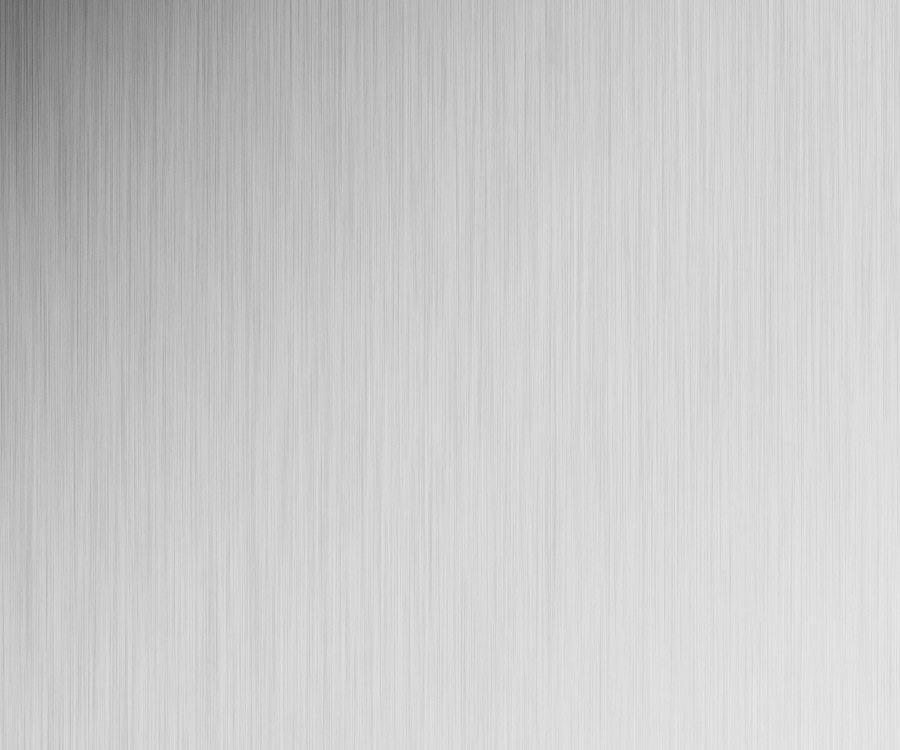 BRUSHED ALUMINUM KICK