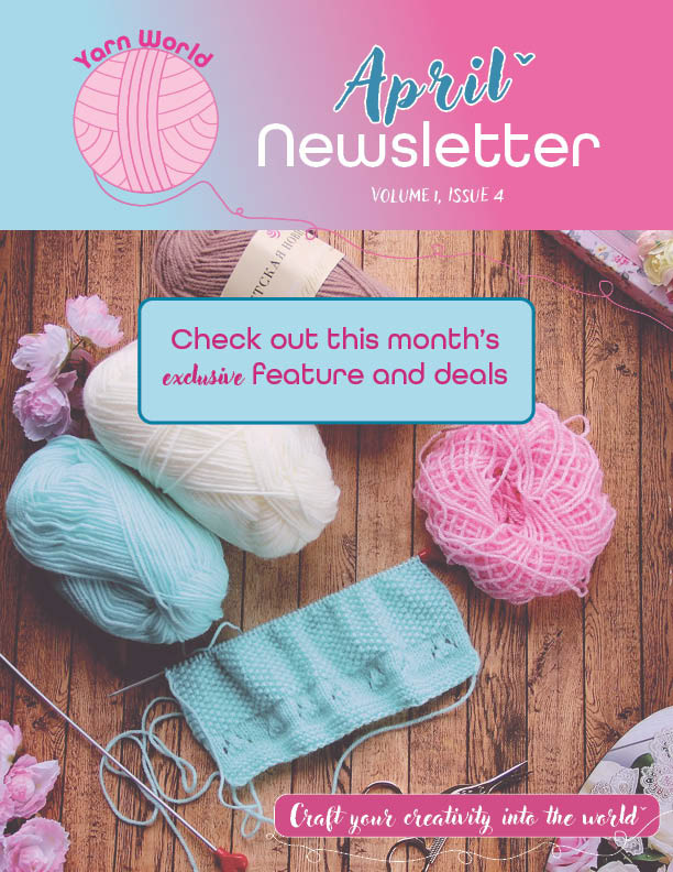 Newsletter Front