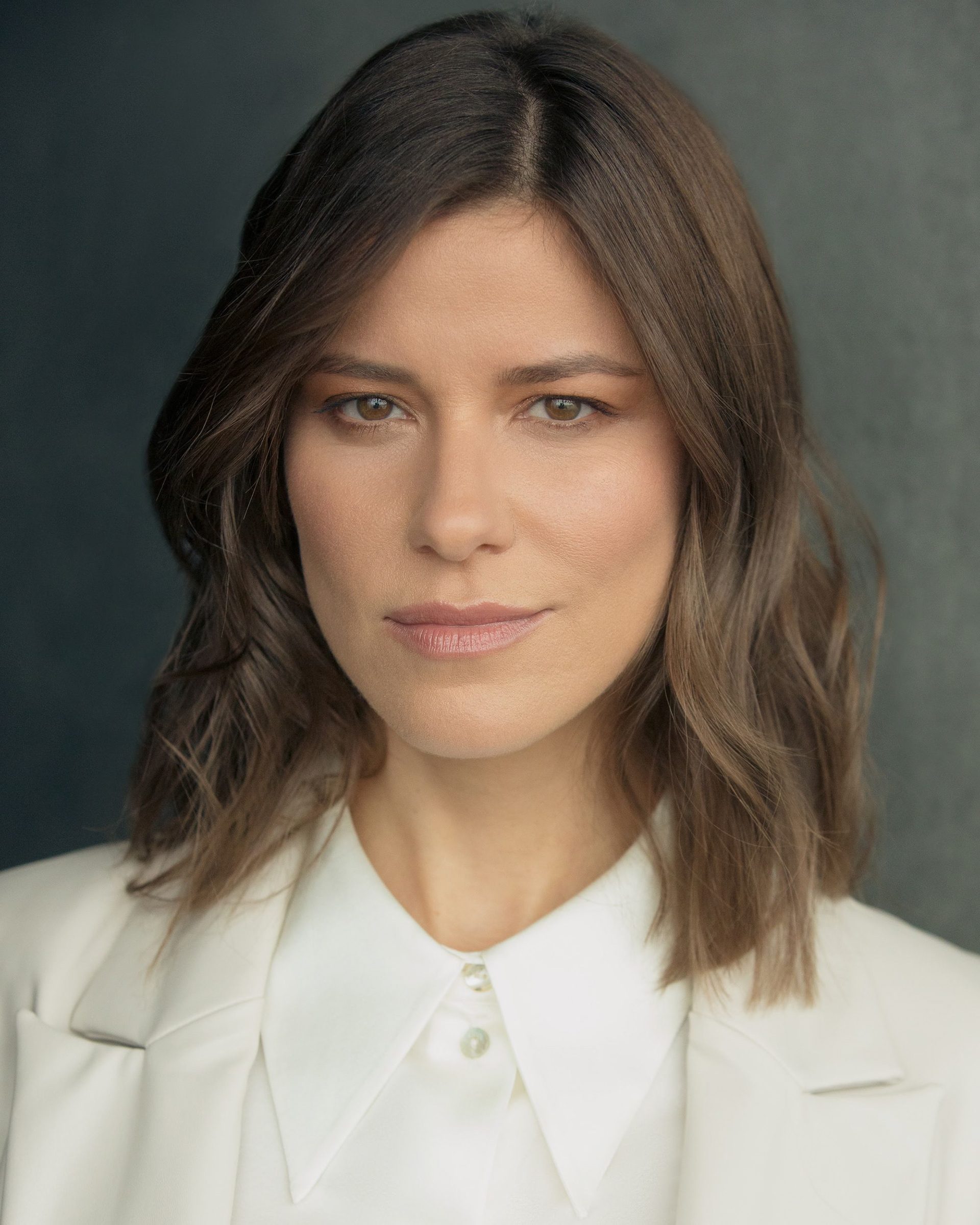 Fernanda Peviani - Headshot 2