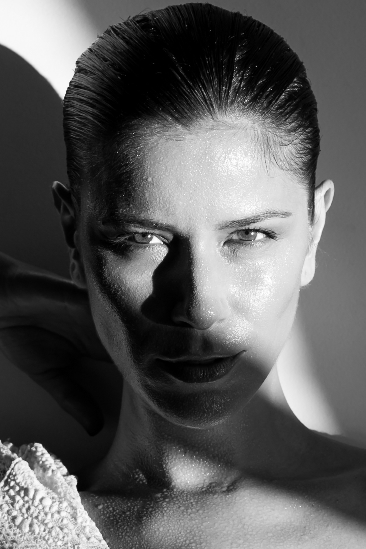 1_Fernanda Peviani - model