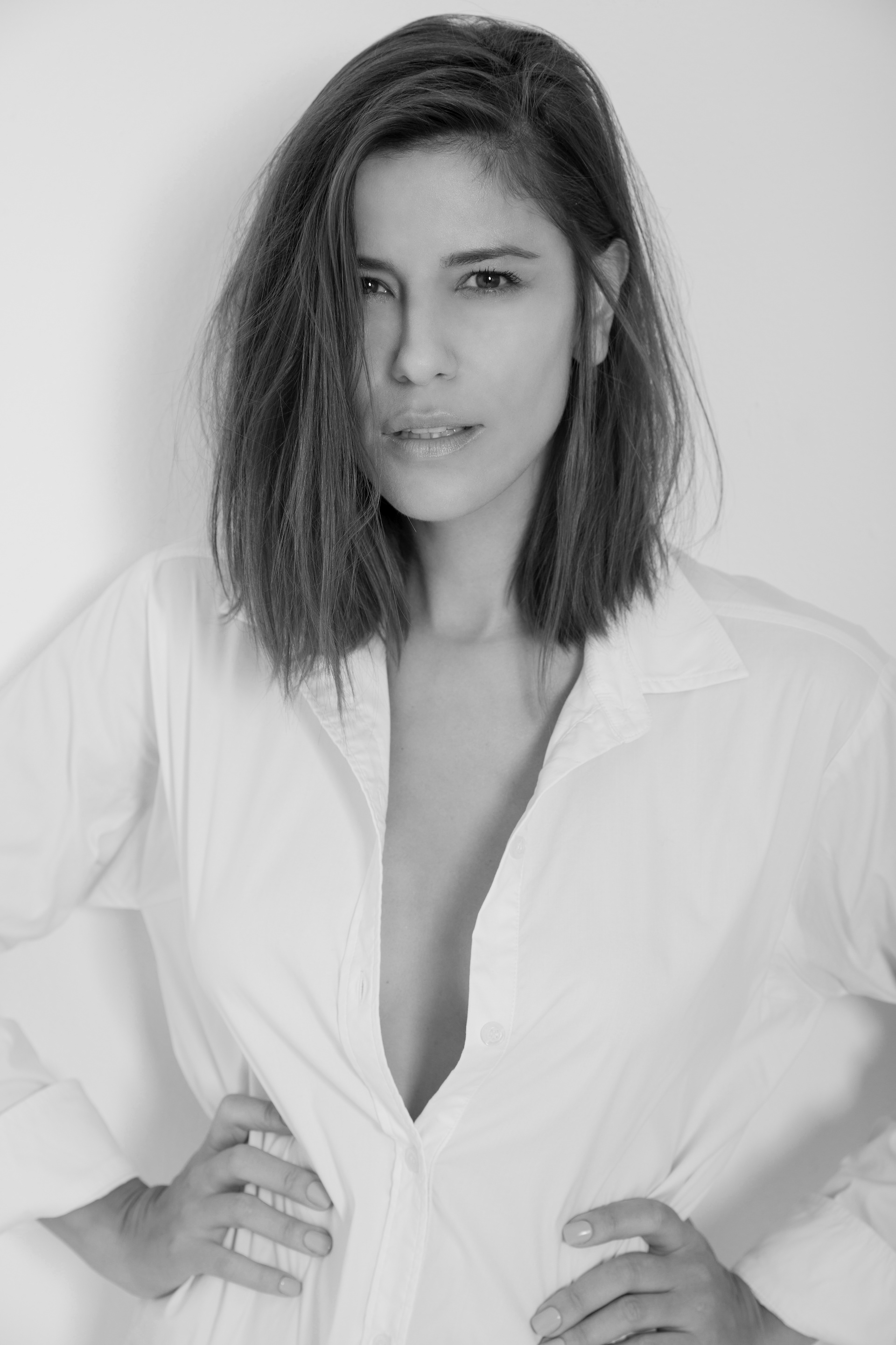 2_Fernanda Peviani - model