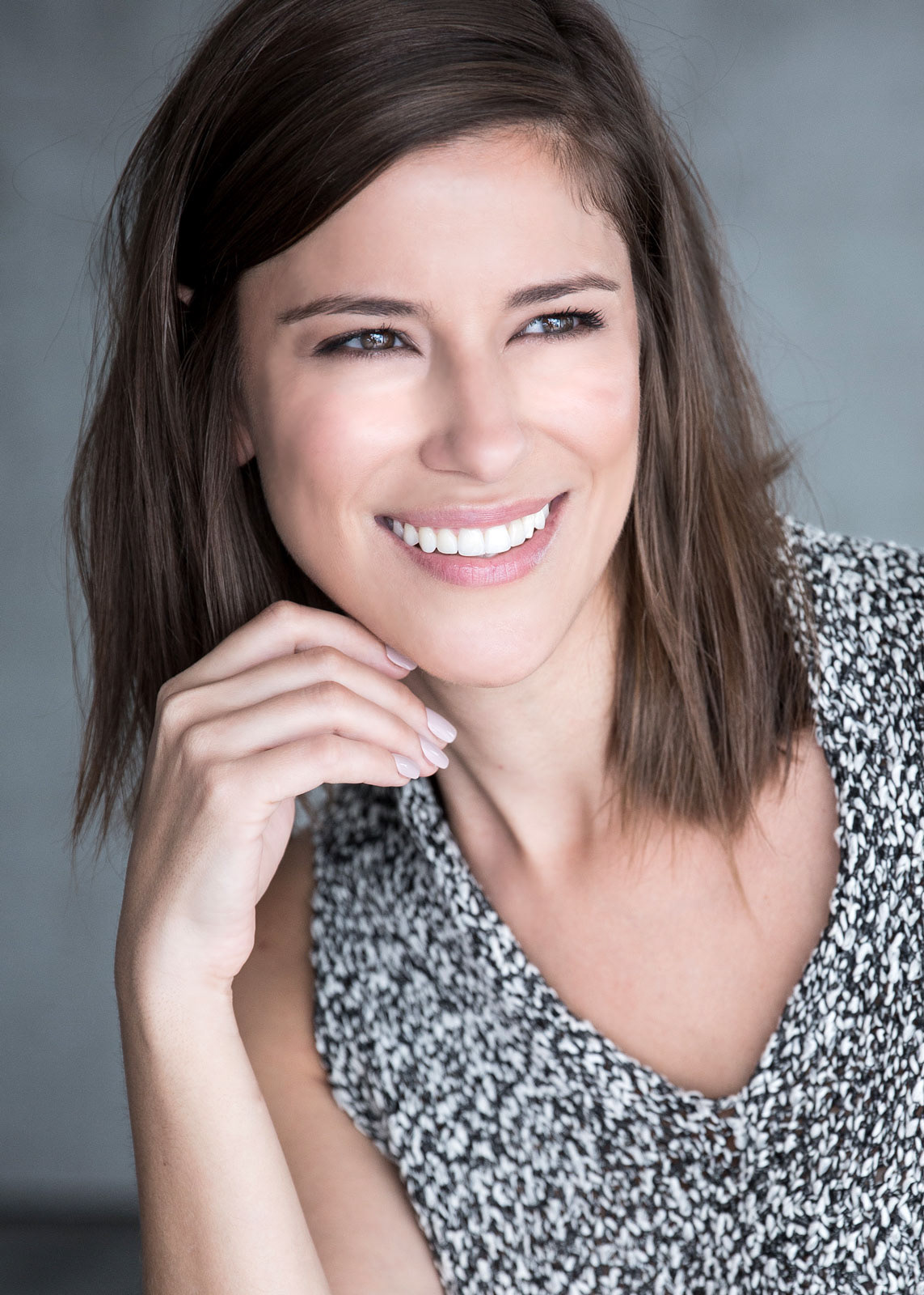 Fernanda Peviani - Headshot 5