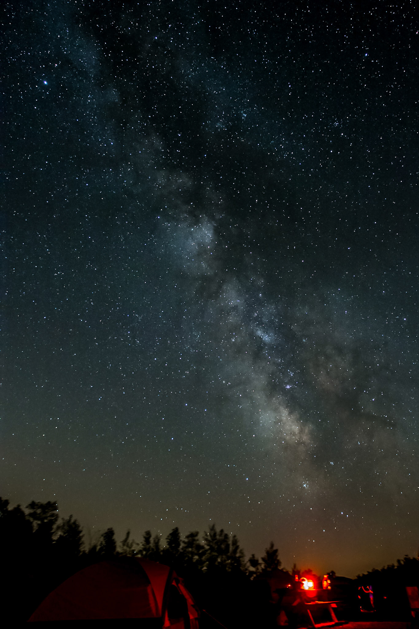 Starfest 2013