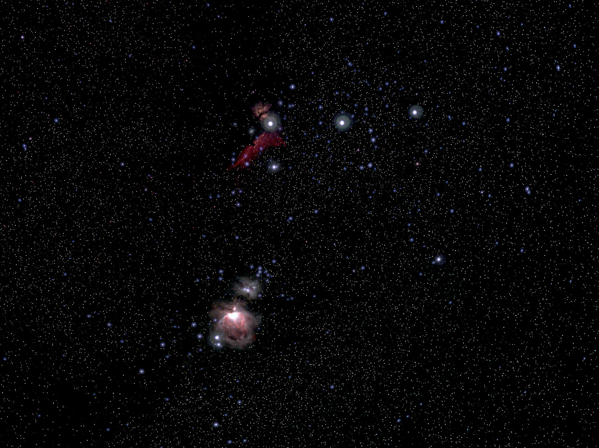 Orion 75mm View