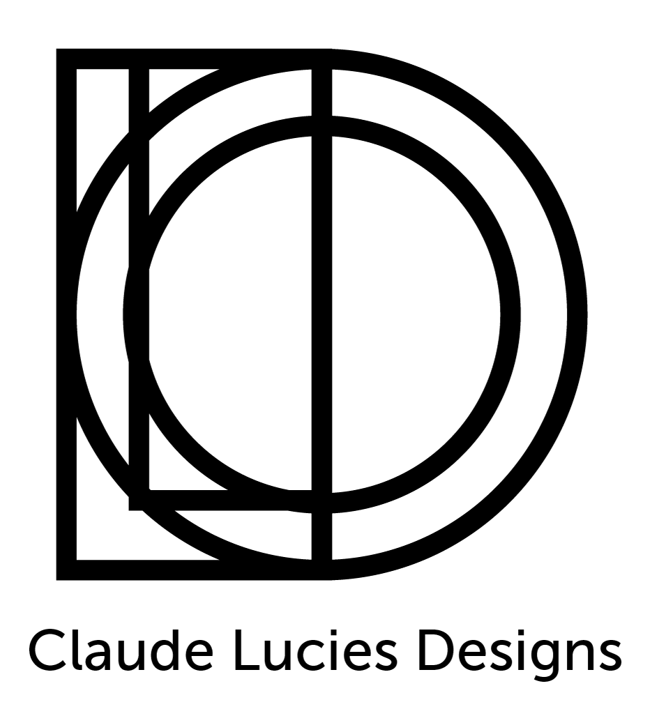 claude lucies Logo