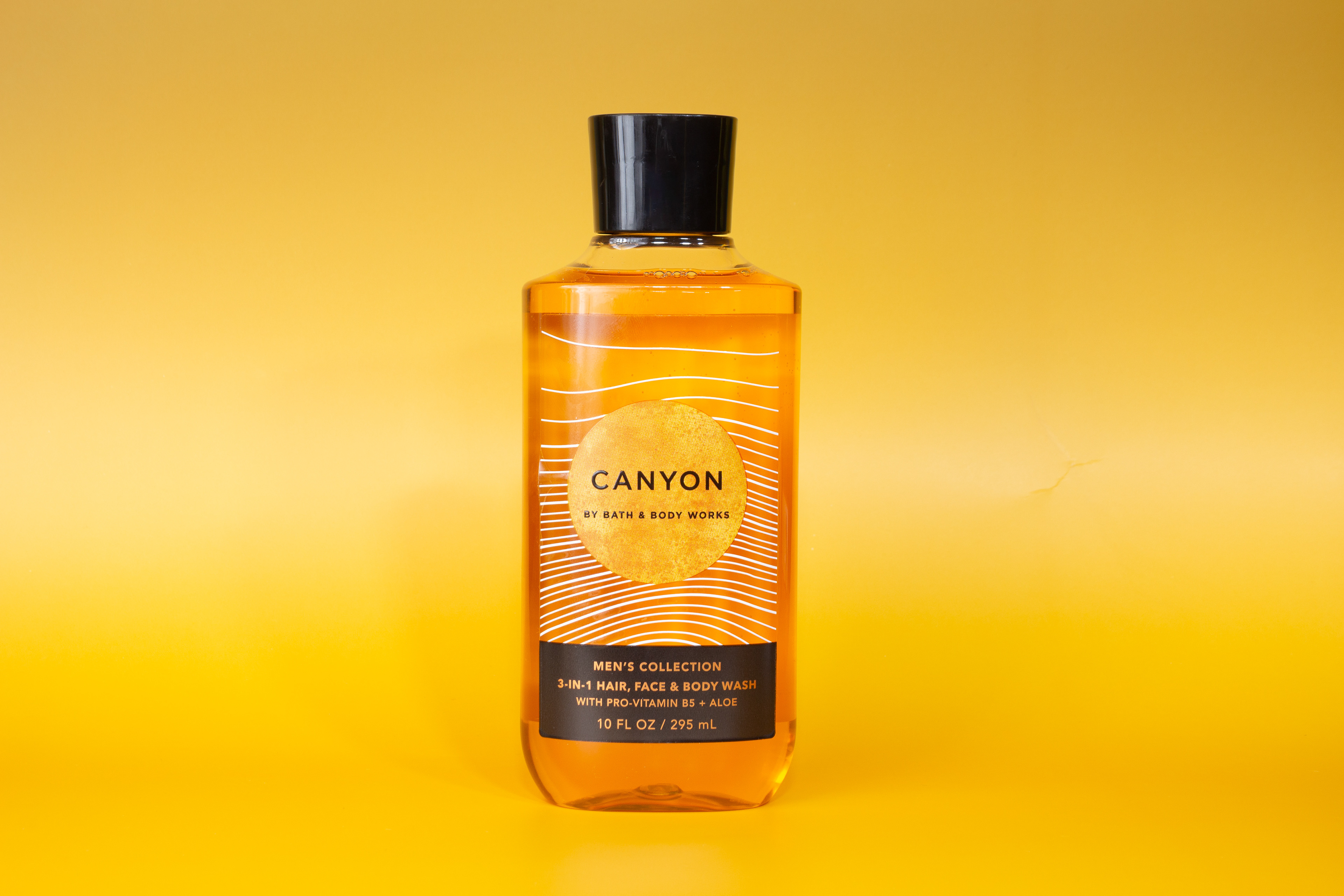 Bath & Body Works Canyon Wash