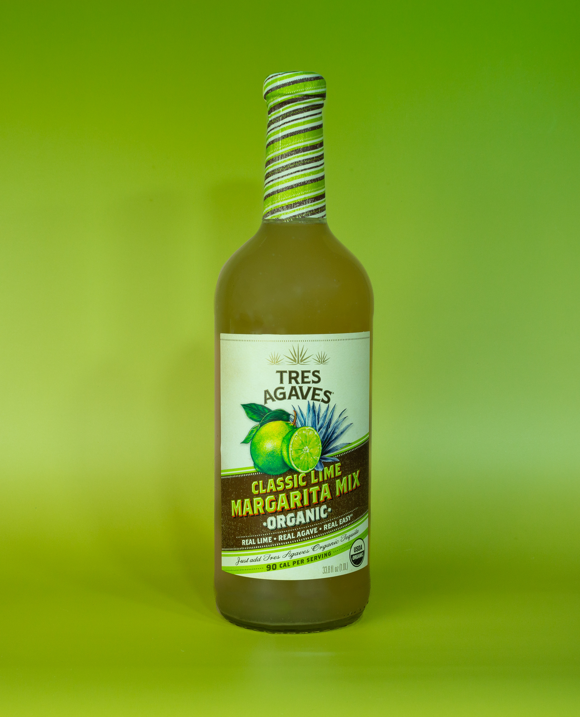 Tres Agaves Margarita Mix