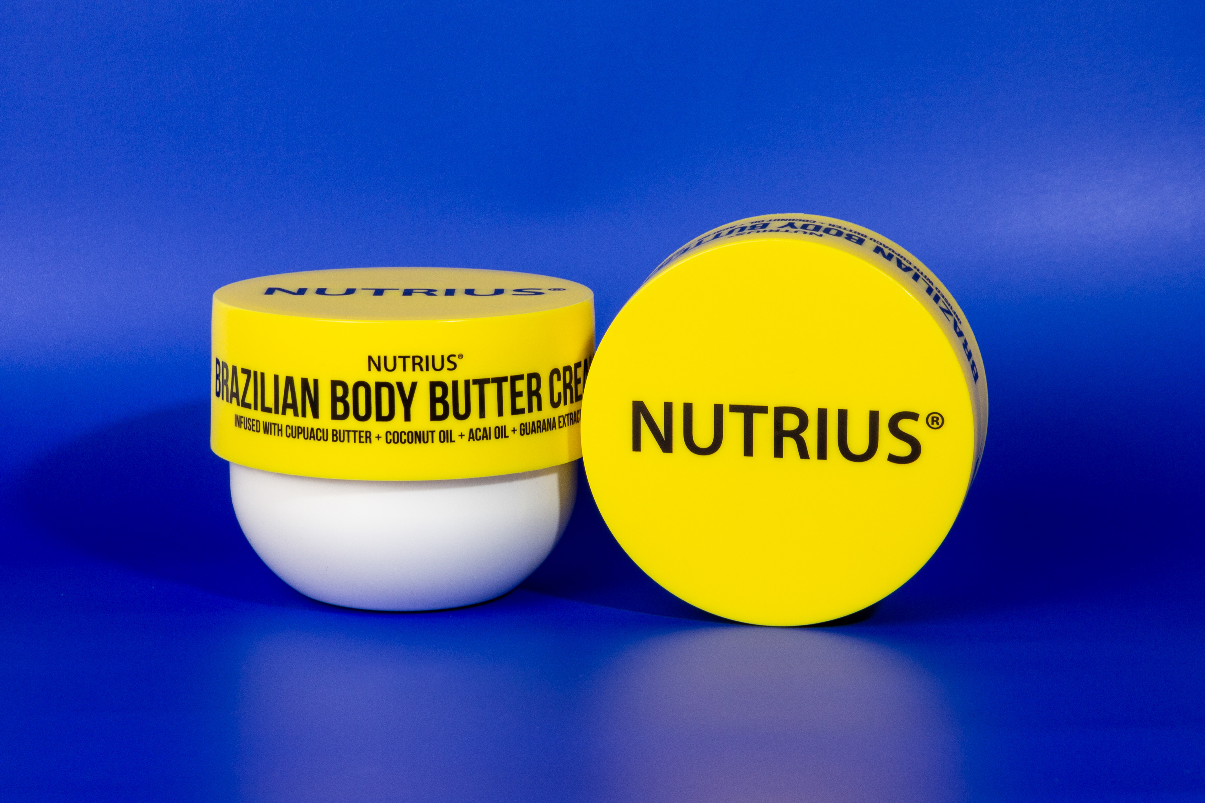 Nutrius Body Butter