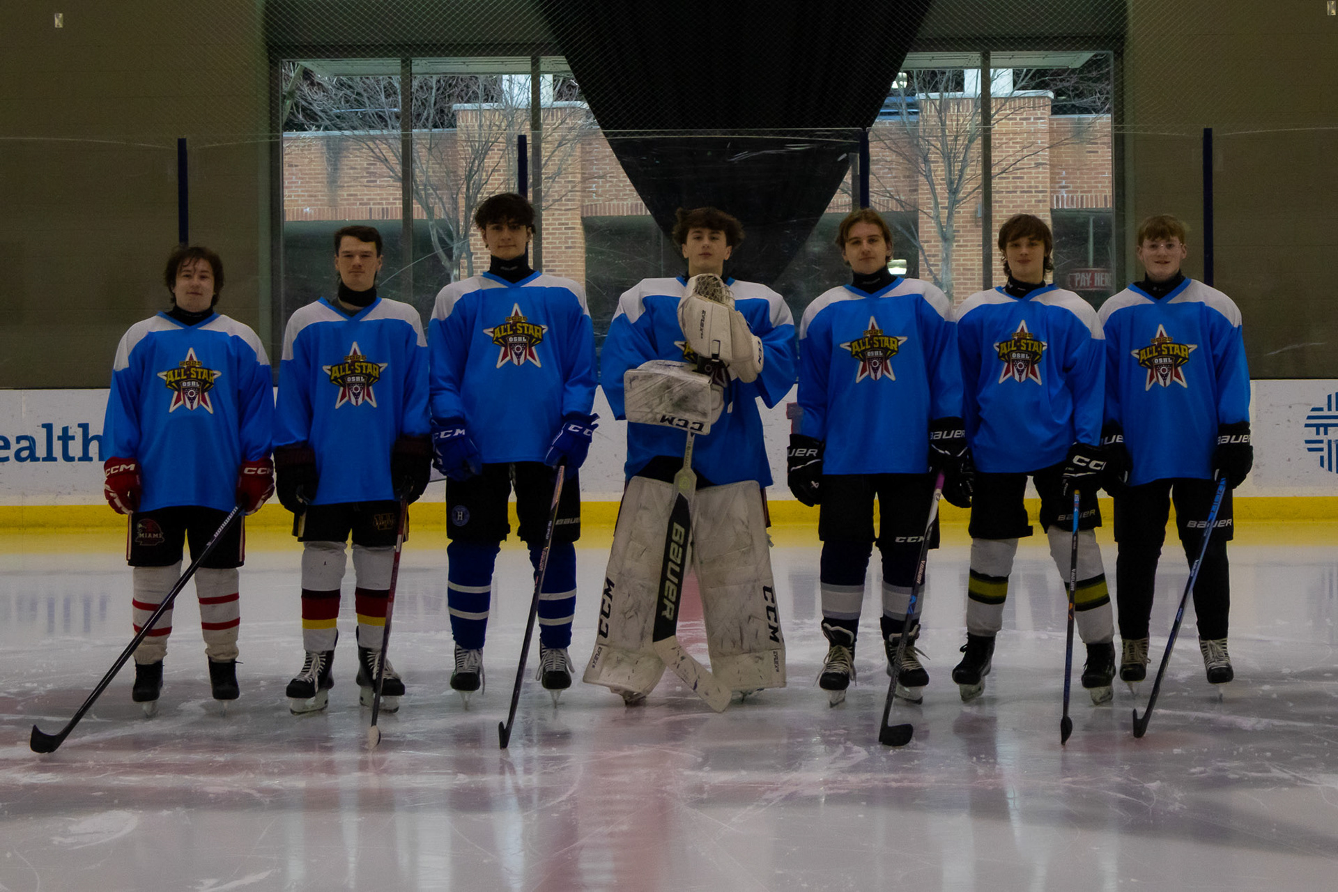 JV Bronze Blue