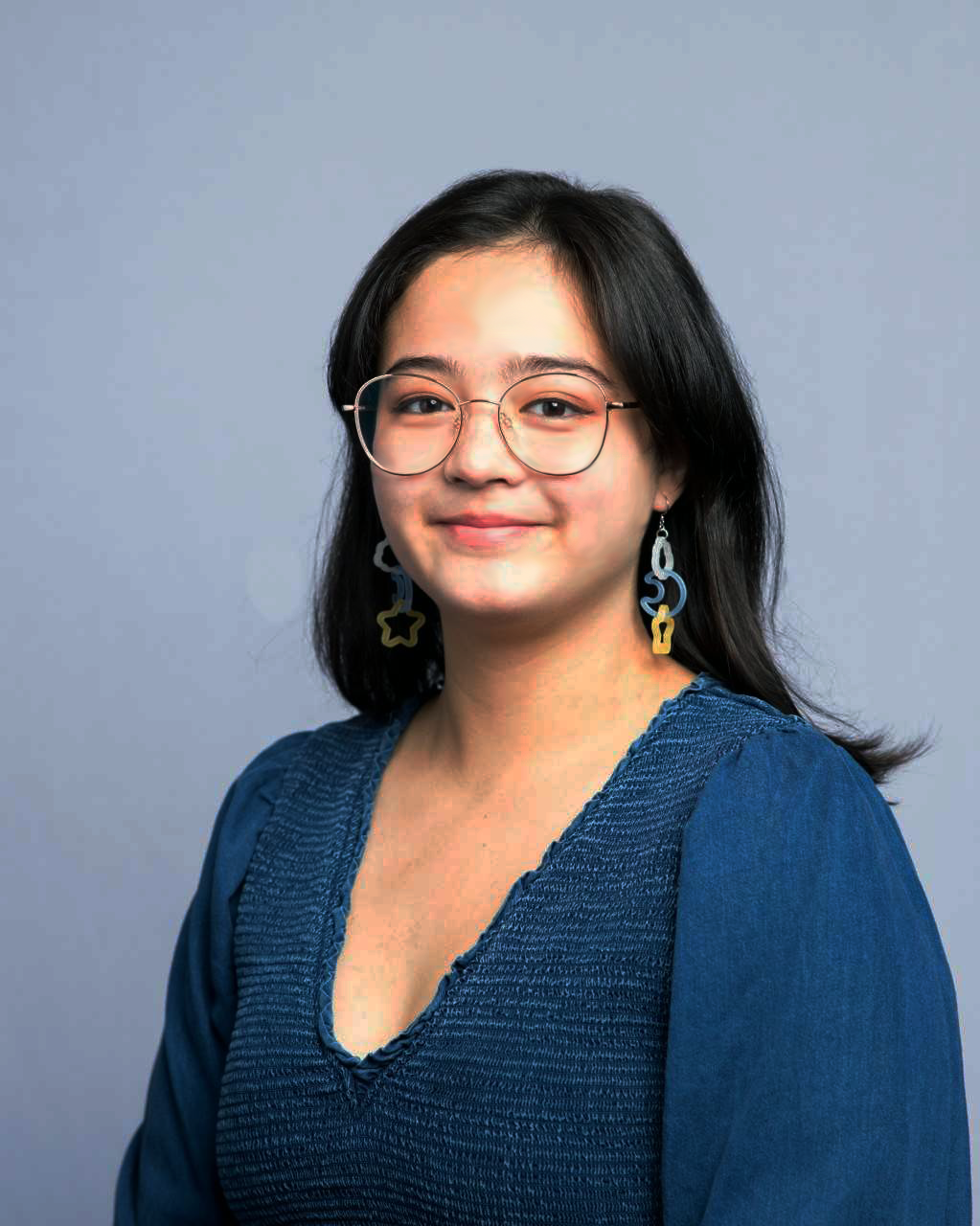 Alicia LeClercq
