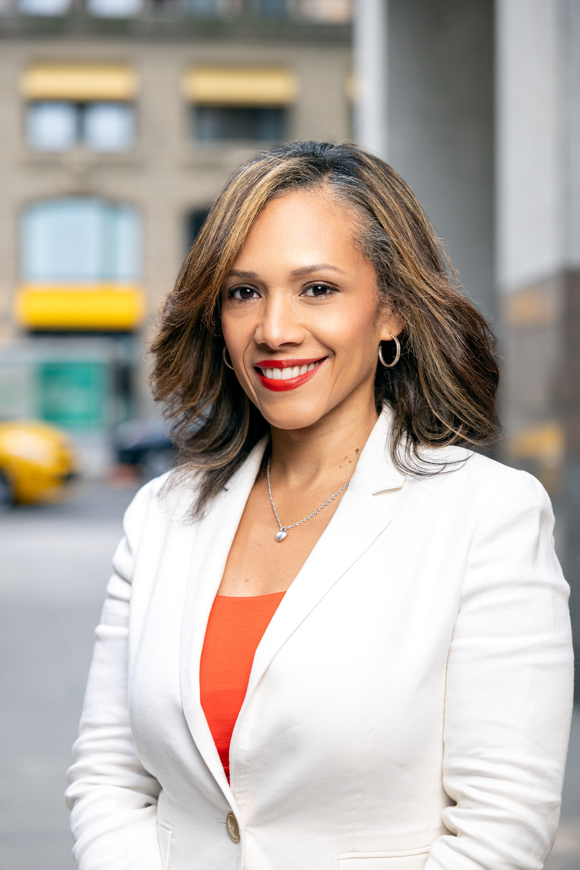 Real Estate Agent Portrait