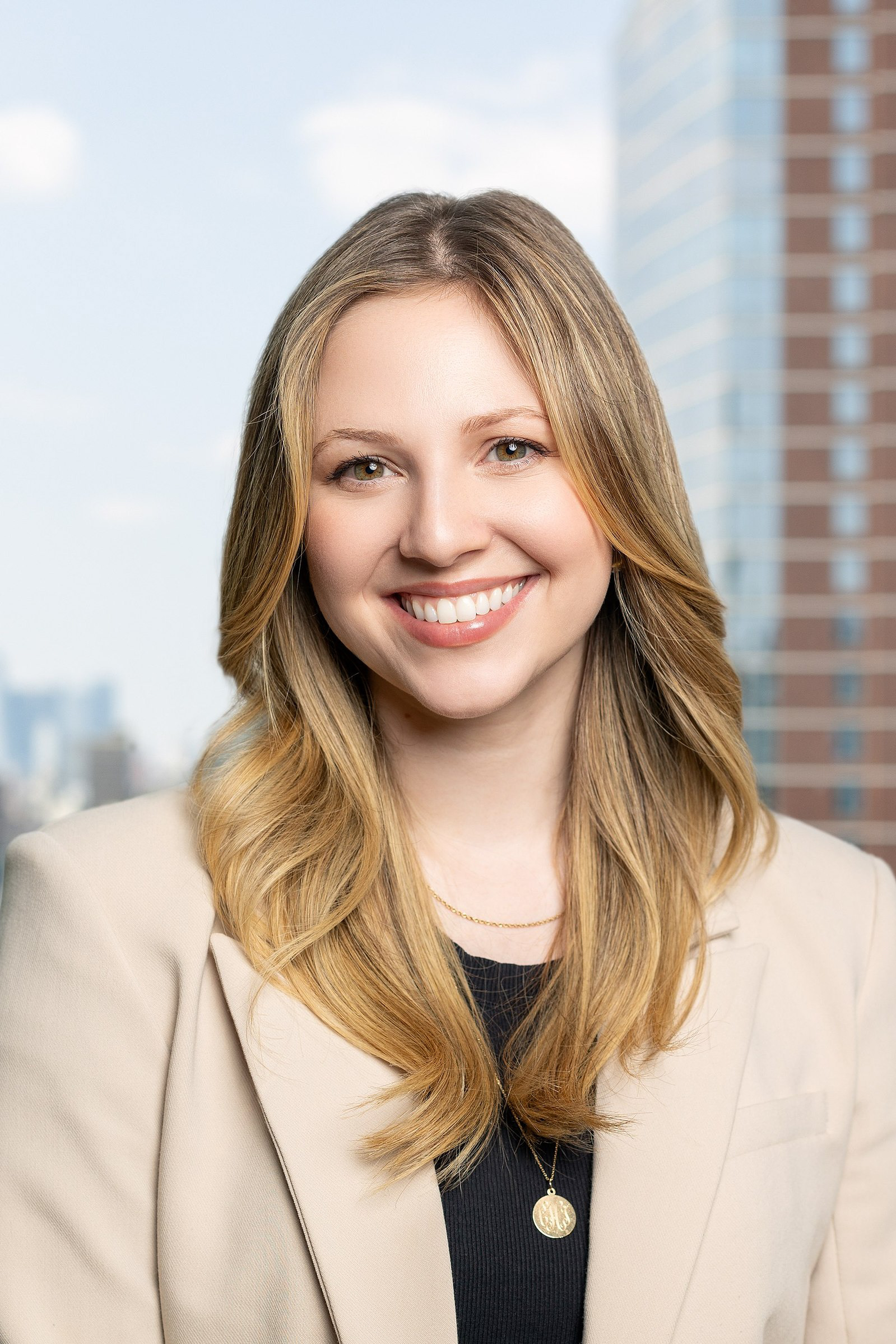 Real Estate Agent Headshot