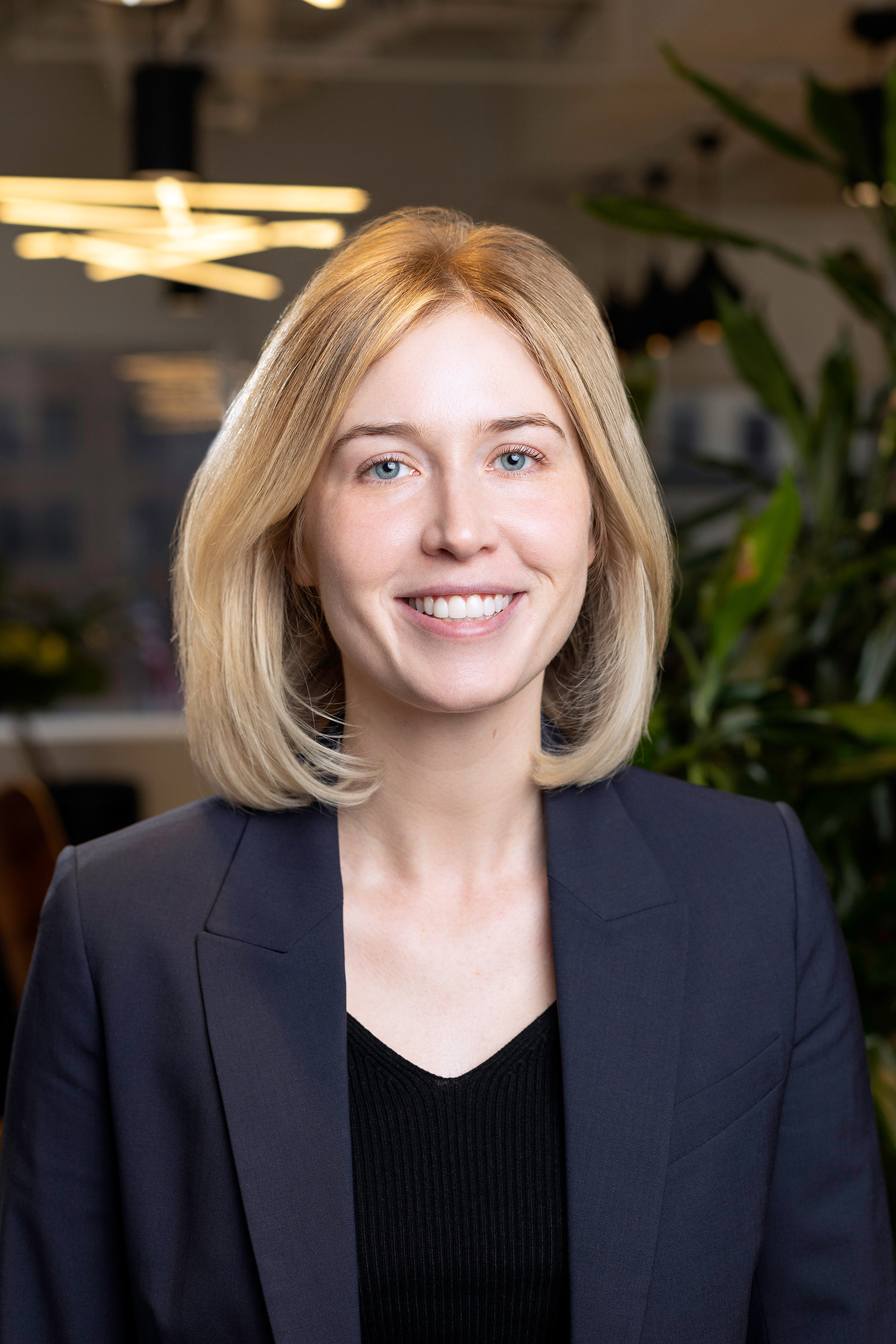 Startup CEO Headshot Photograph