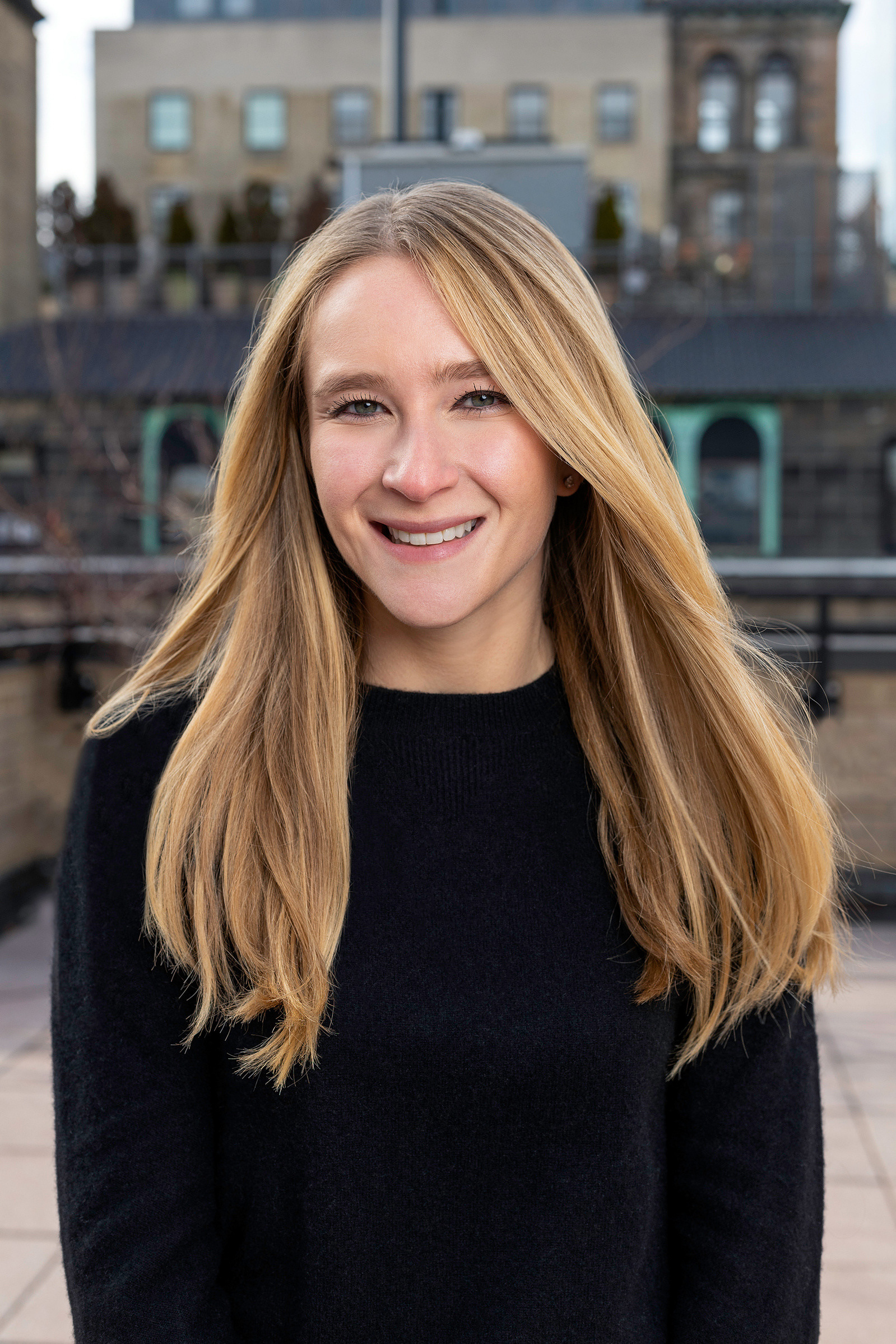 Personal And Business Headshot