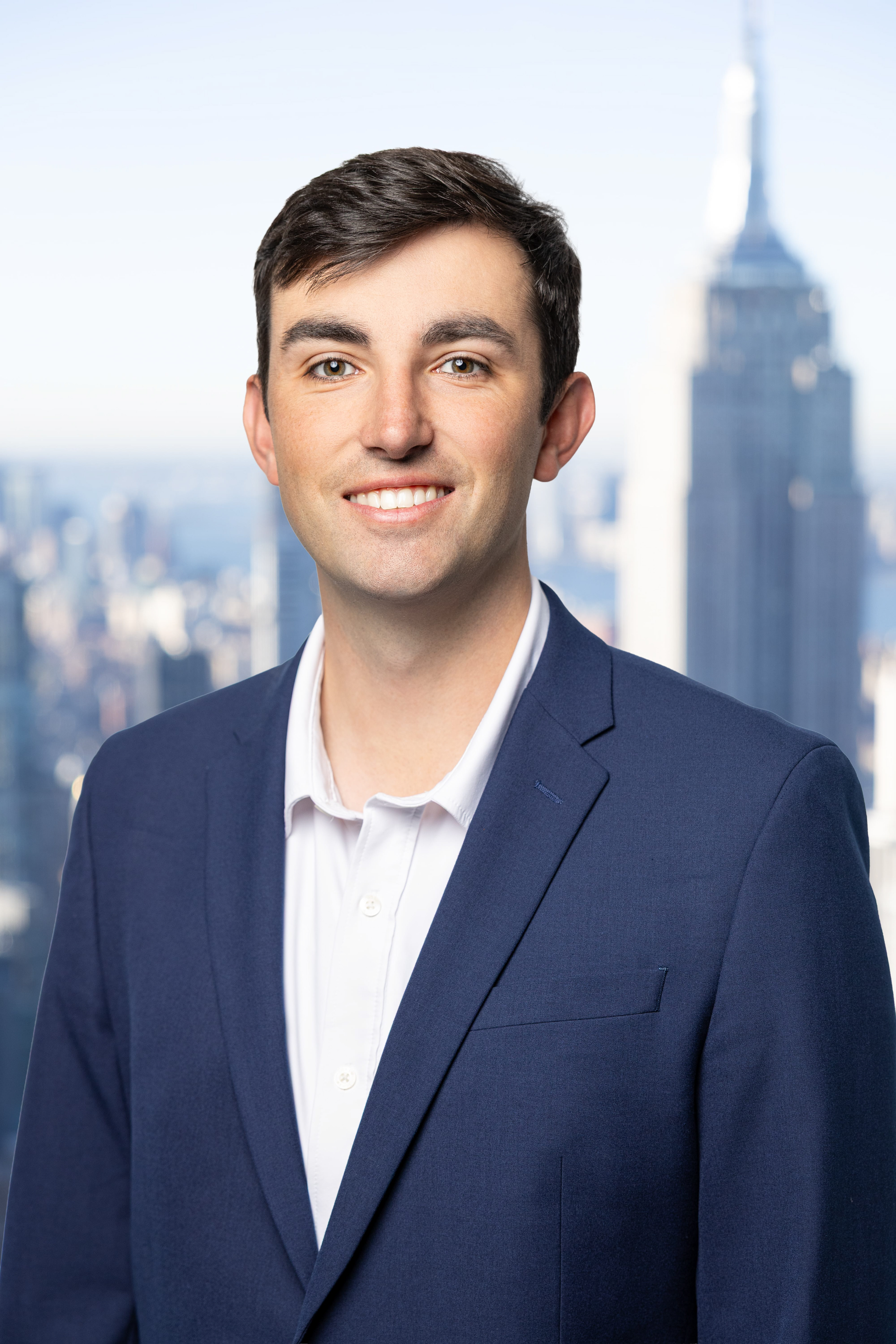 Headshot Photography in New York City