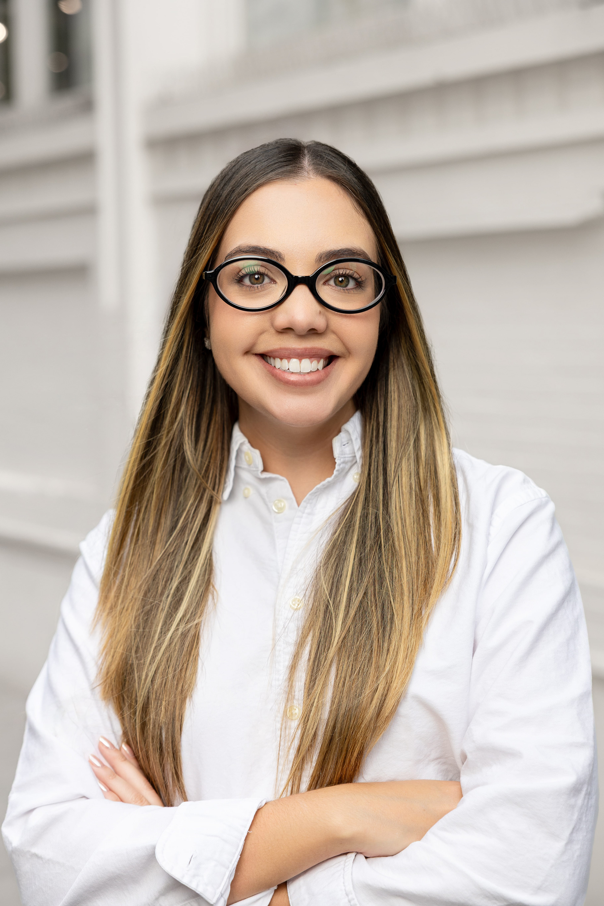Real Estate Manager Headshot