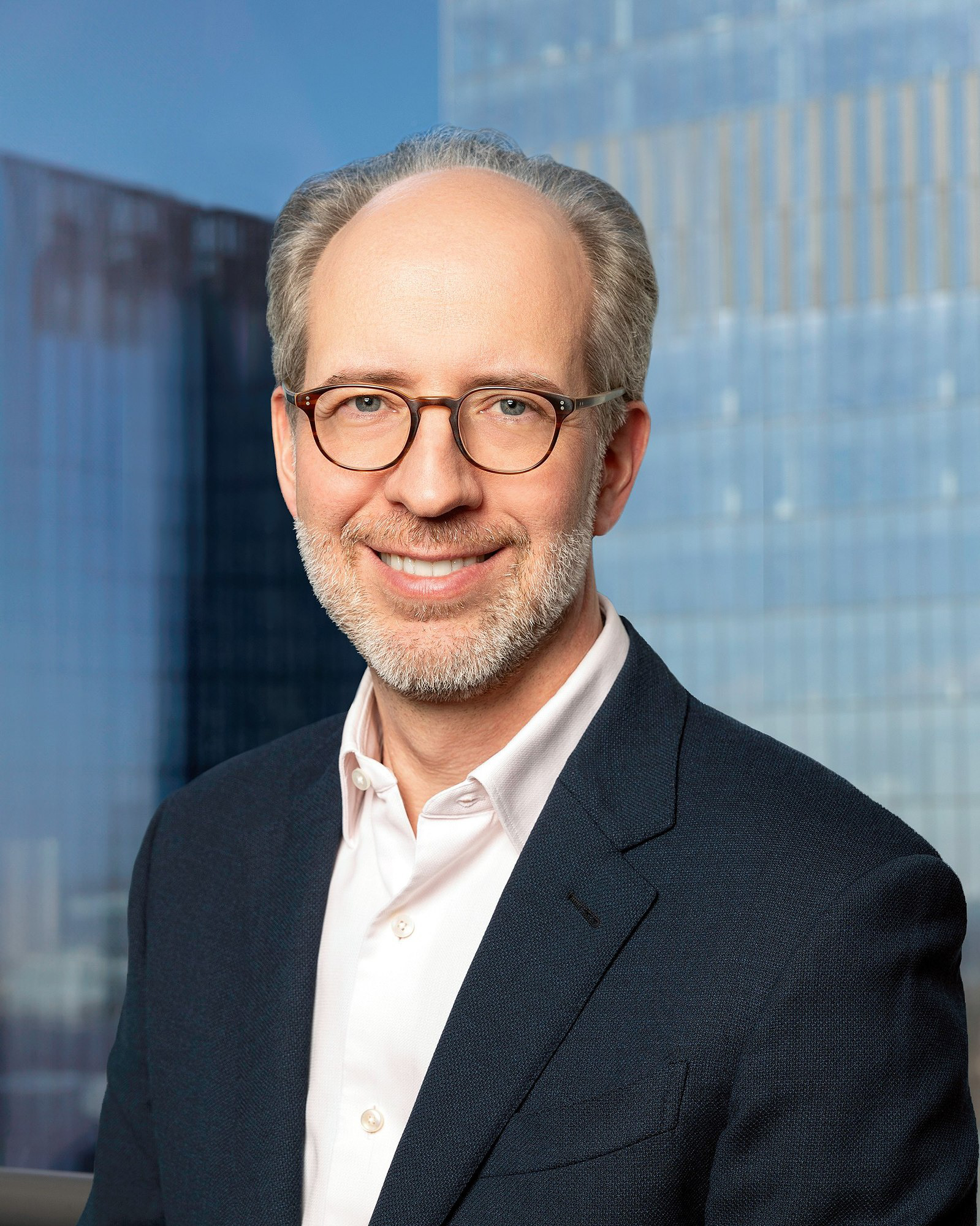 BCG Economist Author Headshot