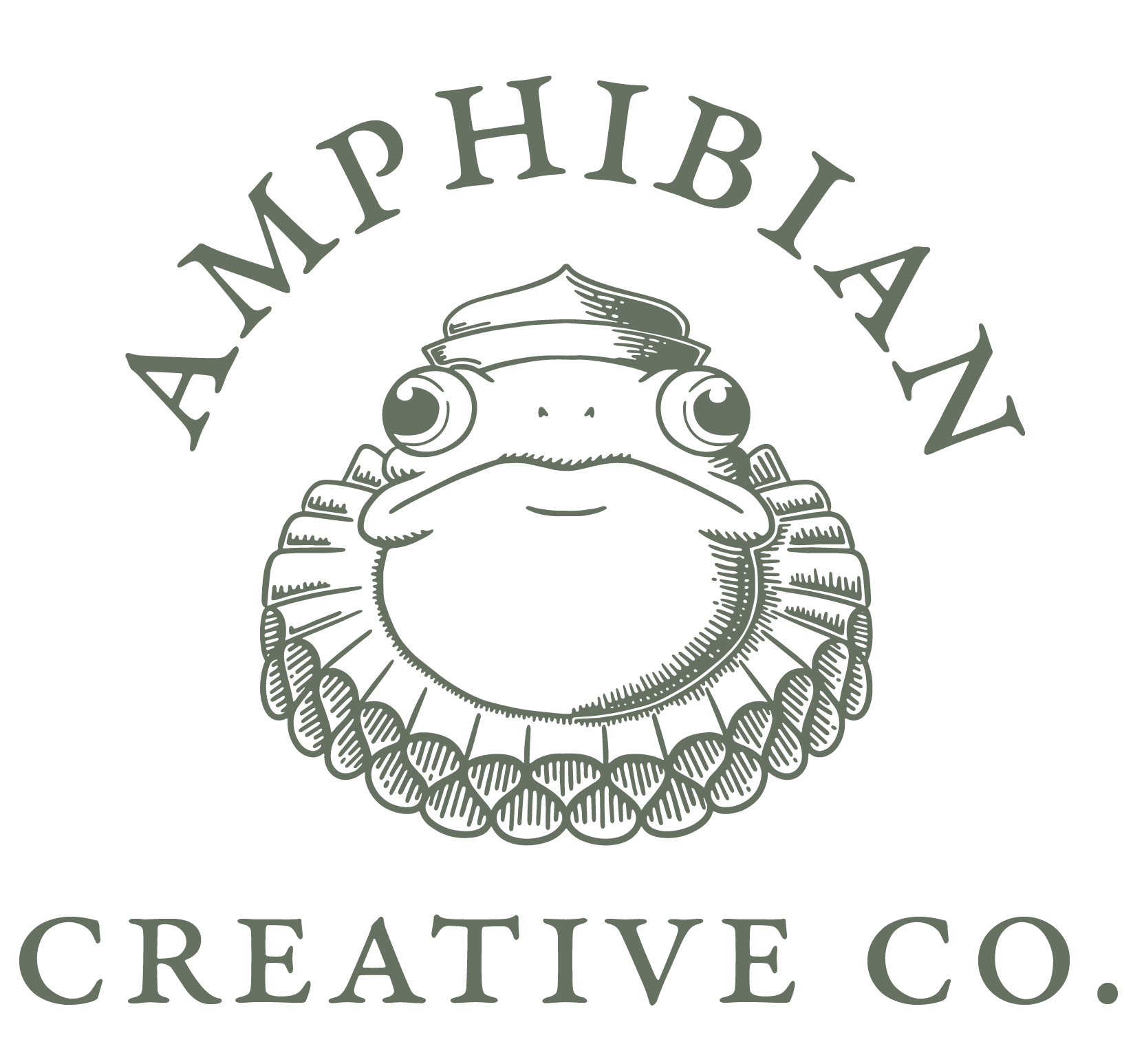 Amphibian Creative Co.