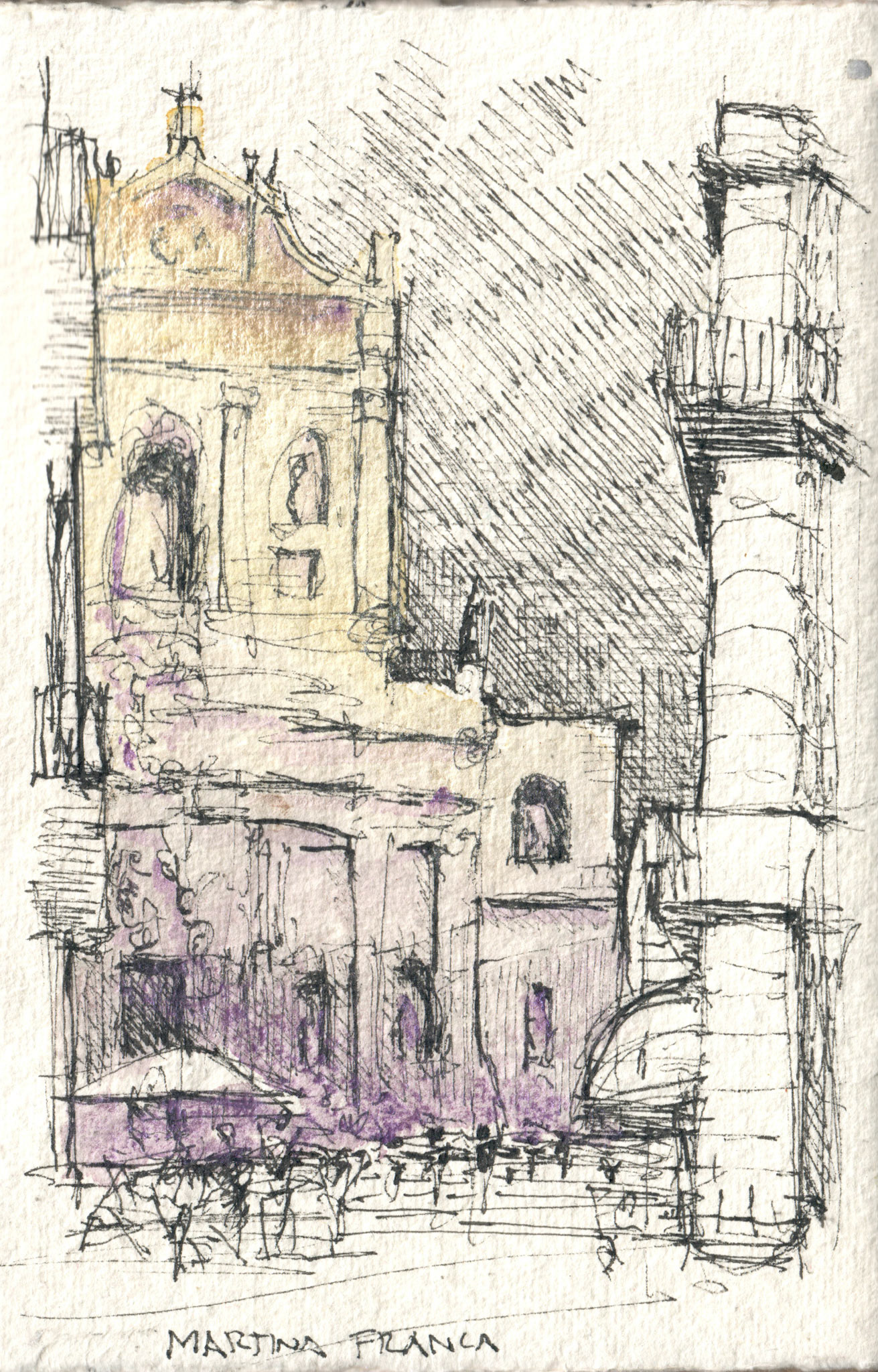 Basilica di San Martion