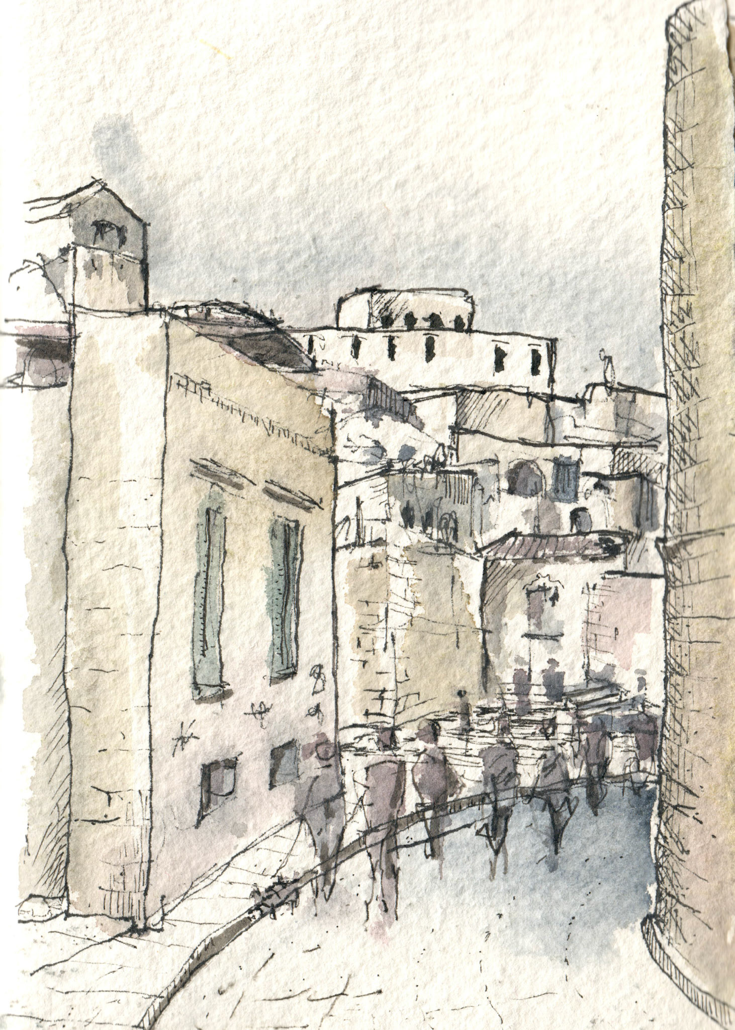 Casa de Francesco