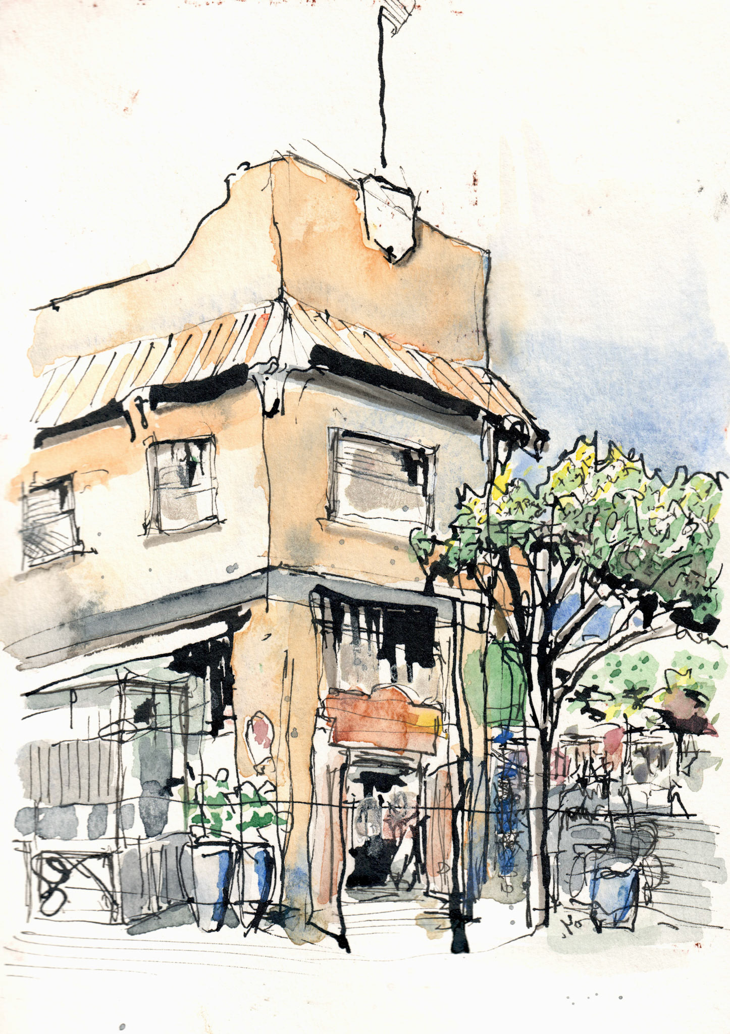 Fairfax Coffee Roatery