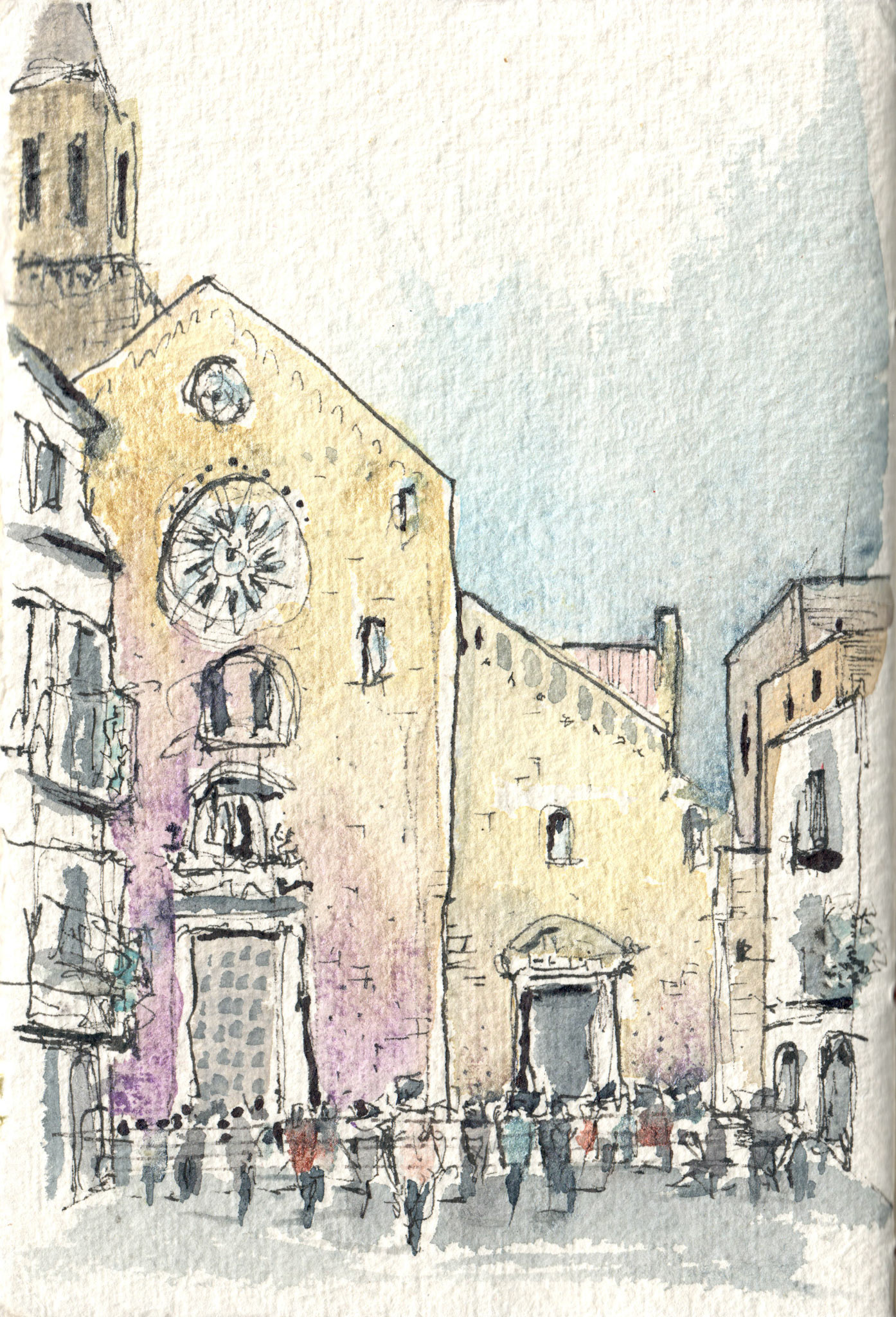 Basilica Cattedrale Metropolitana