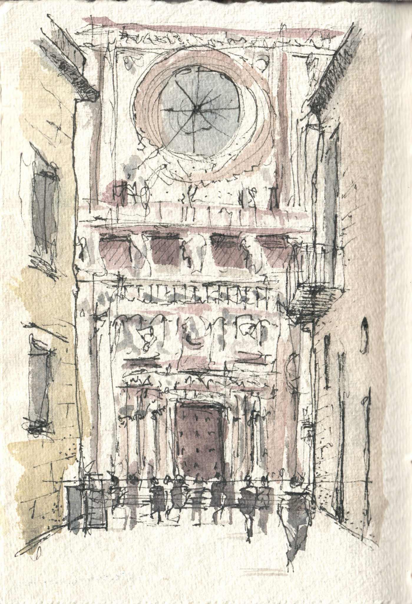 Basilica di Santa Croce