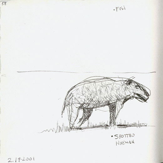 Hyenah