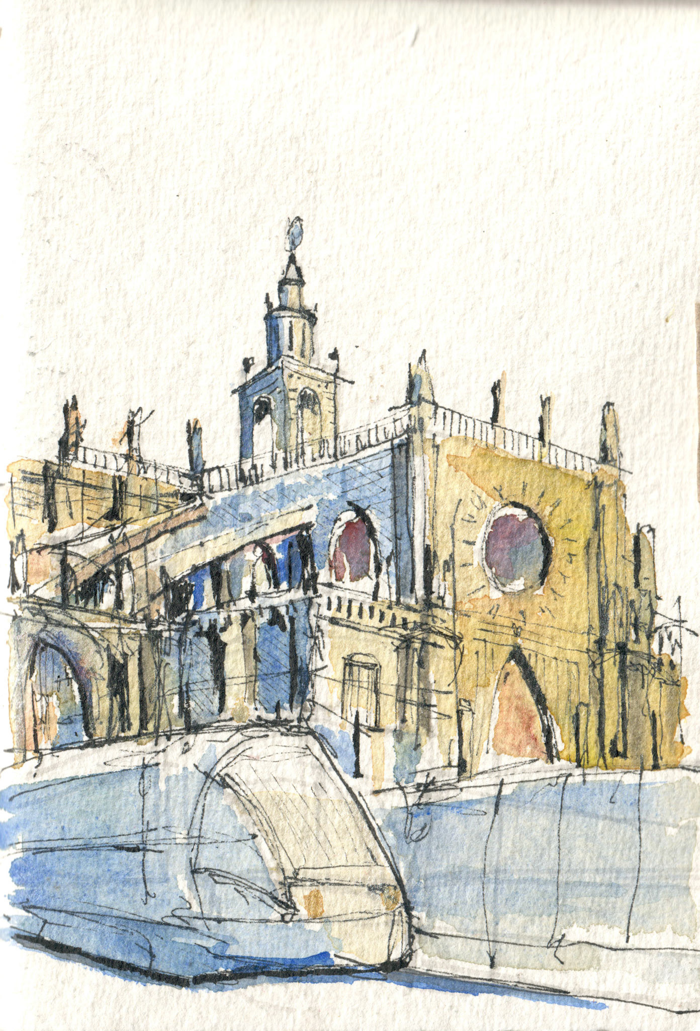 Seville Cathedral