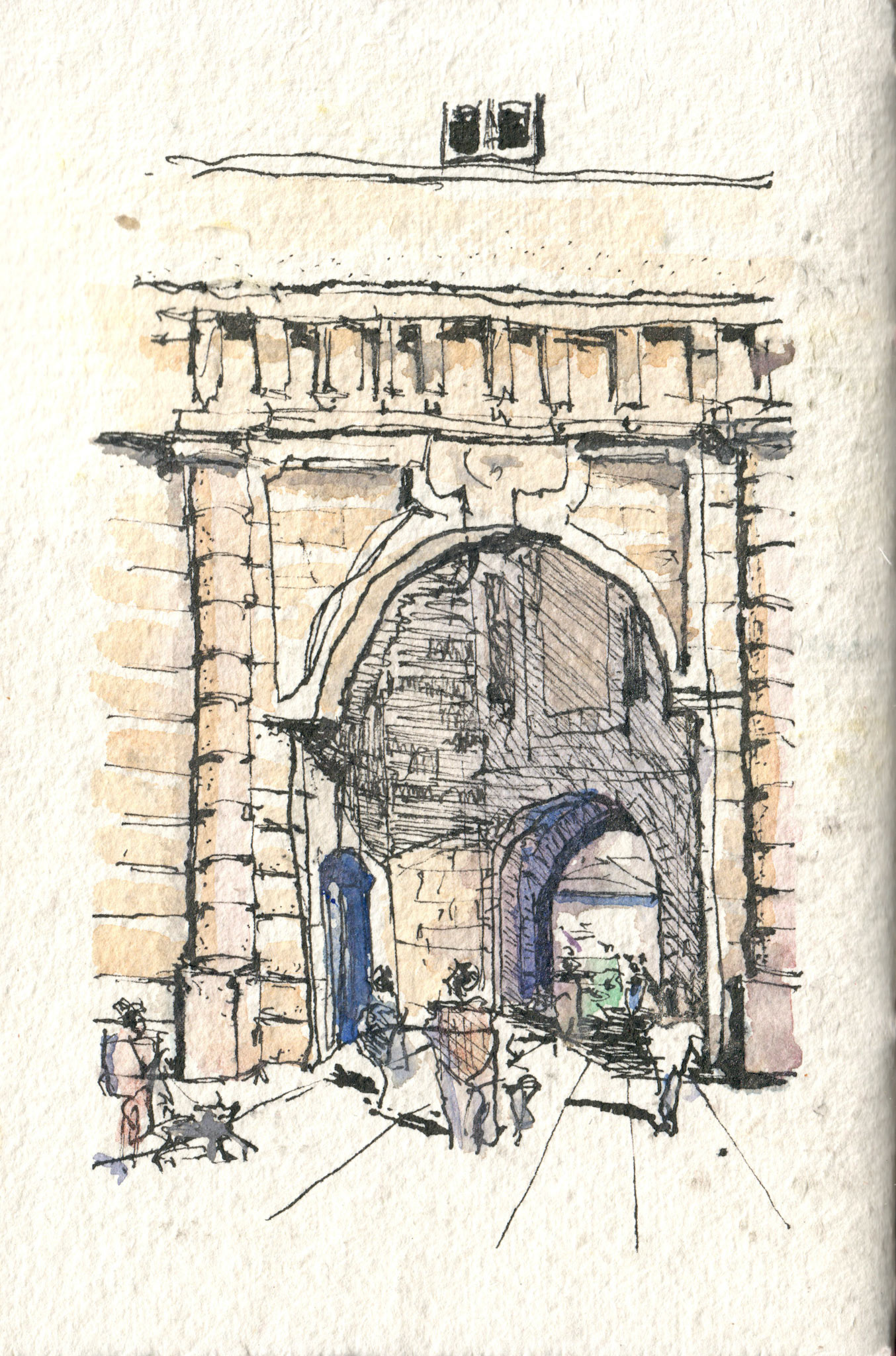 Arco Marchesale