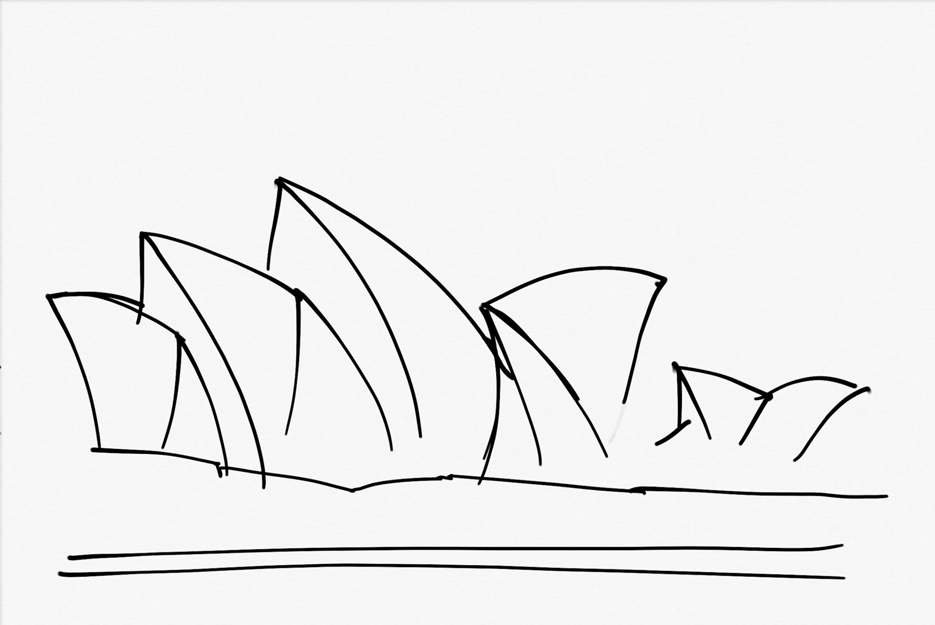 Sydney Opera House