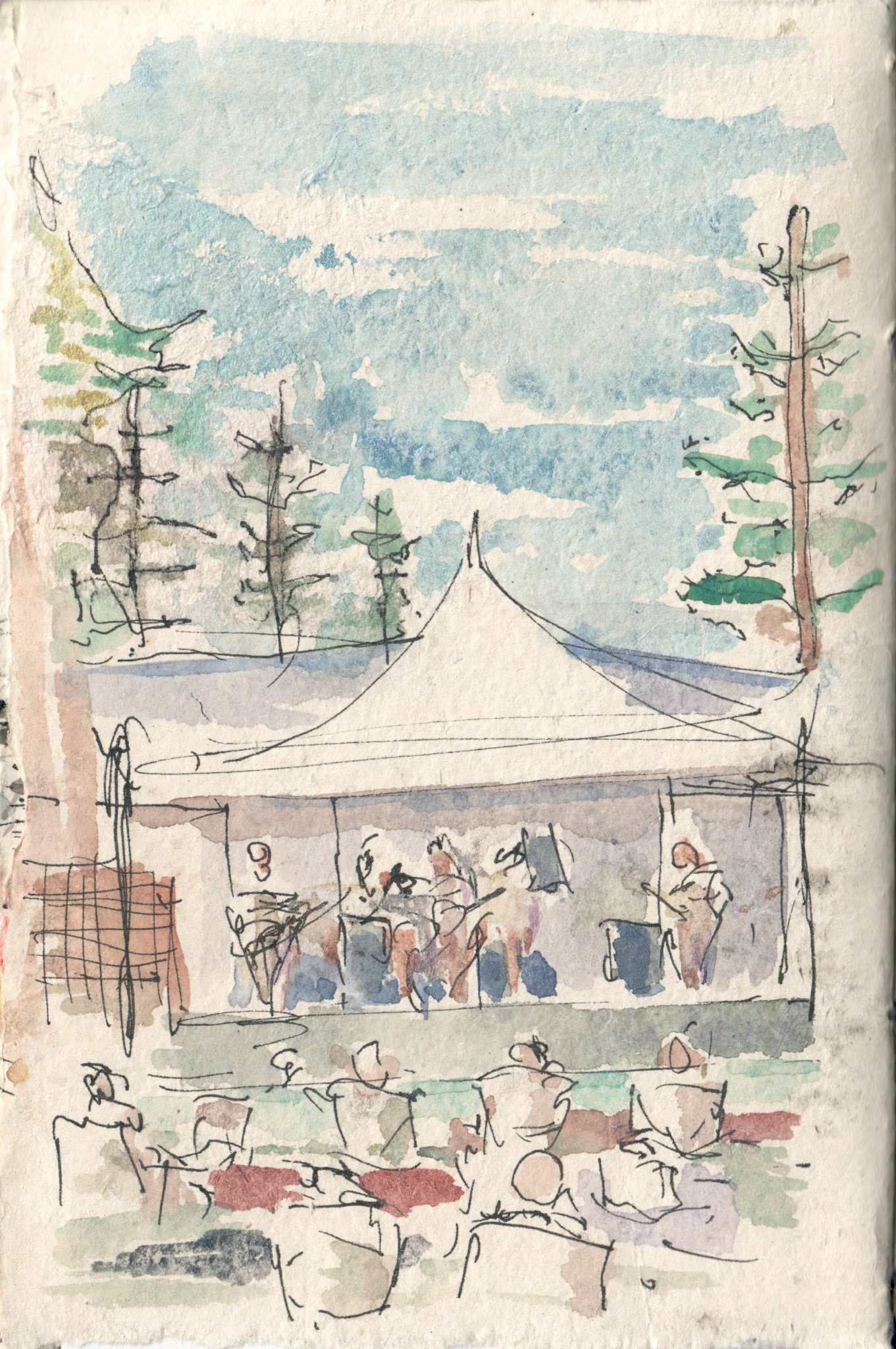 Fairfax Festival Concert