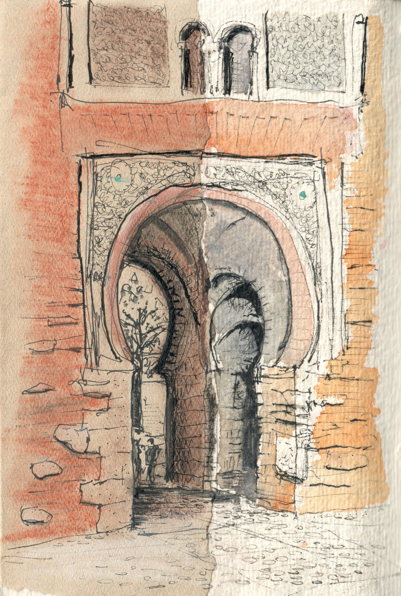 Alhambra