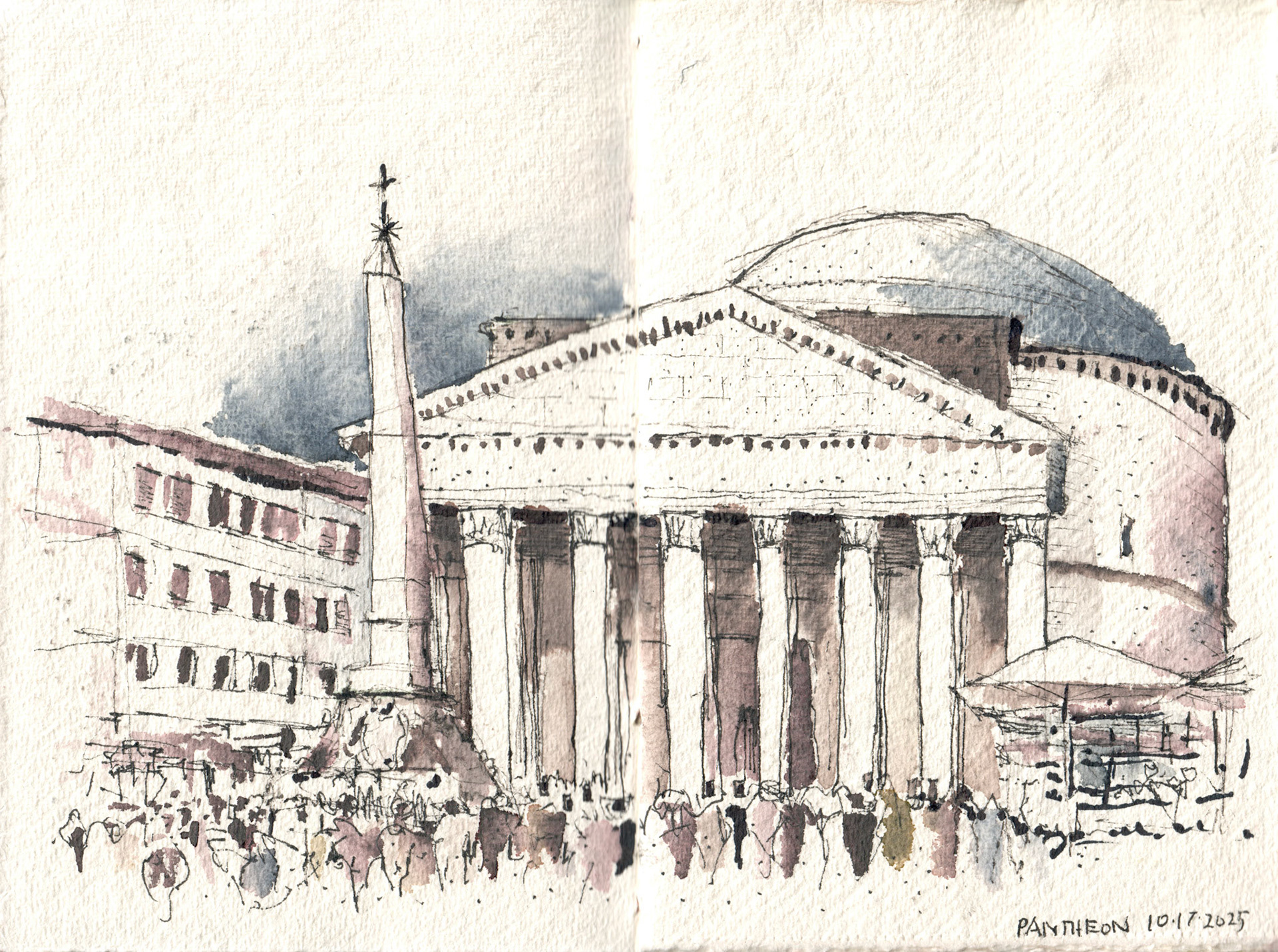 Pantheon