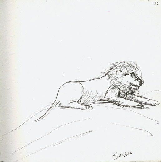 Lion
