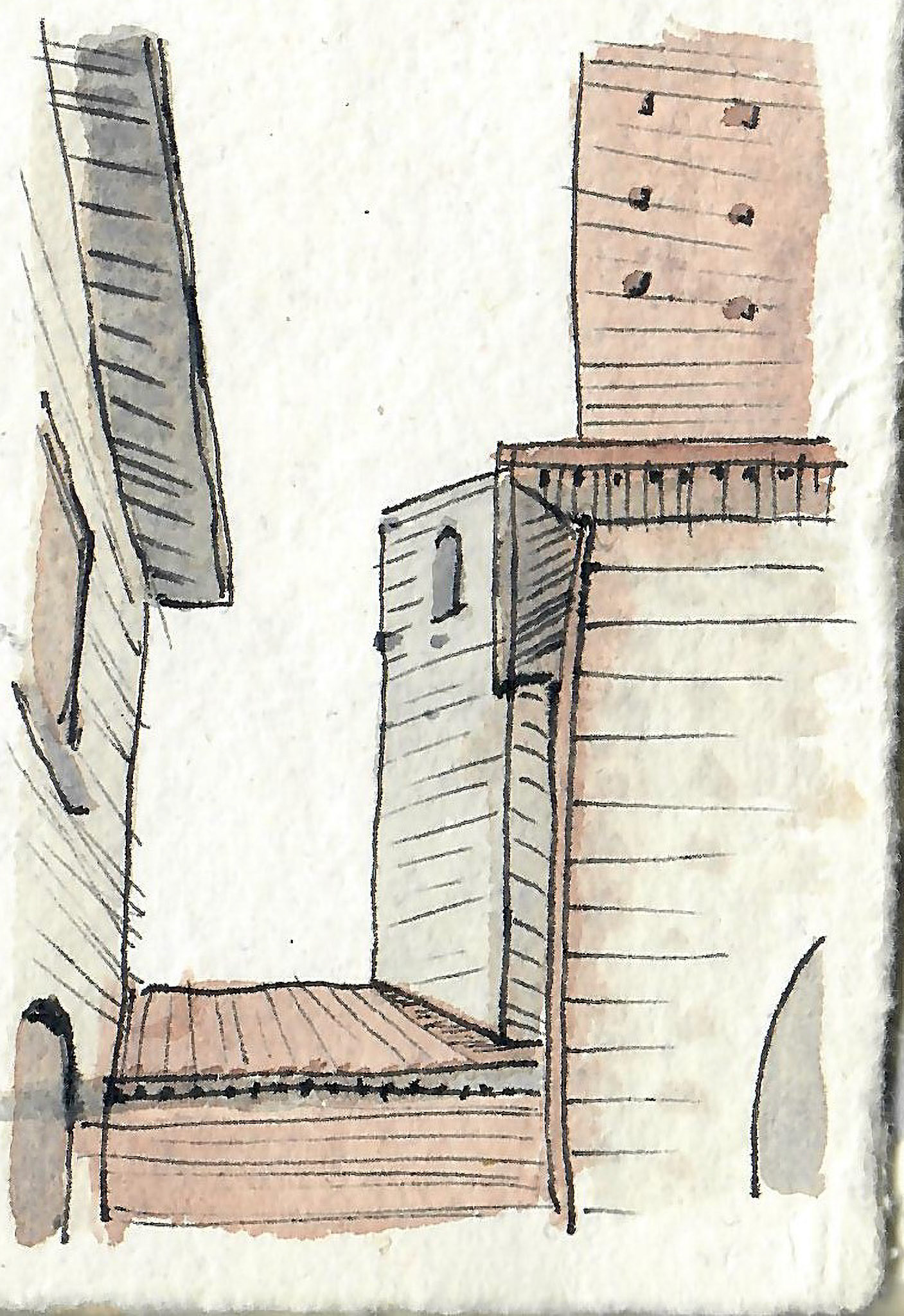 San Gimignano