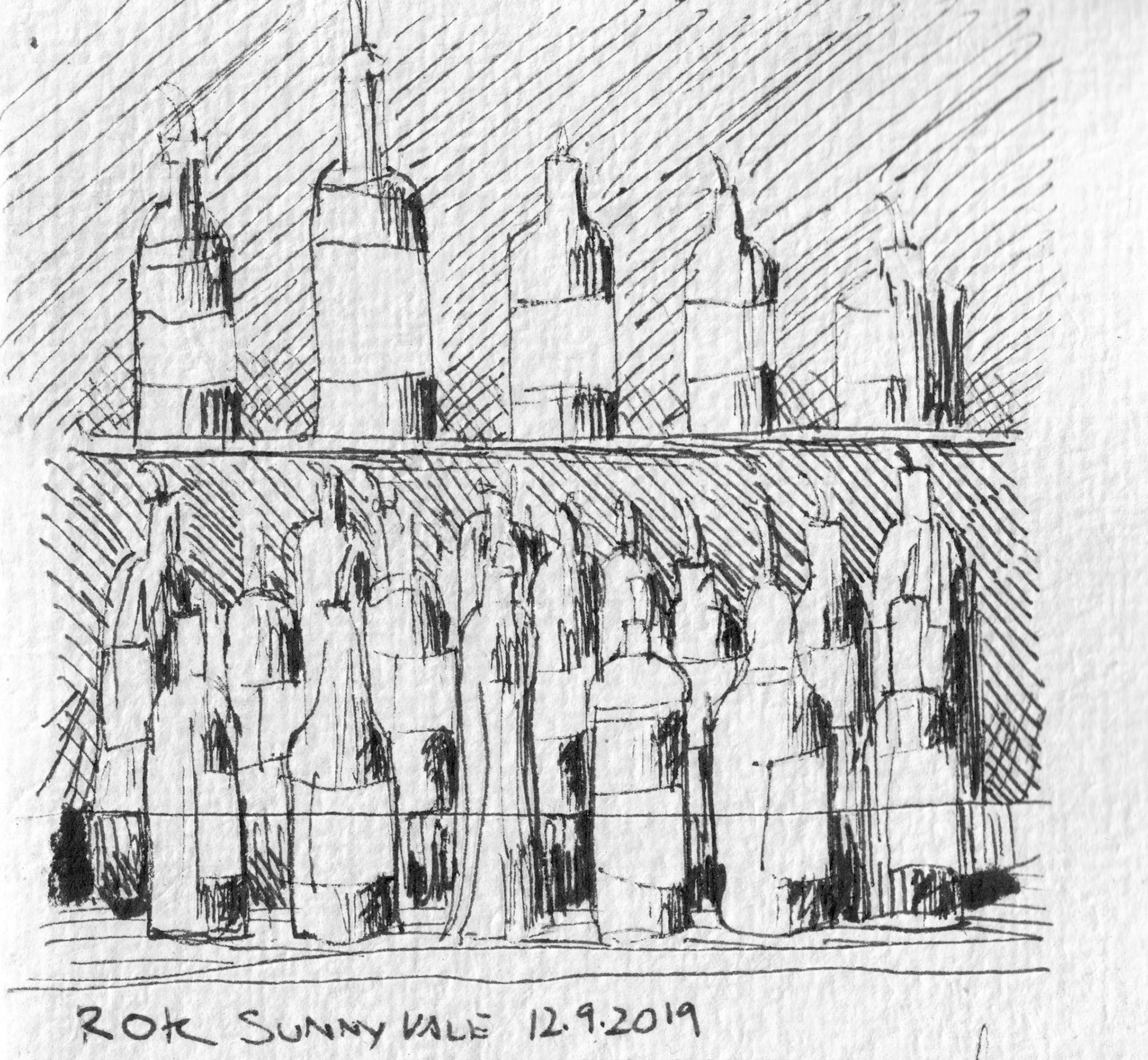 Rok Sunnyvale