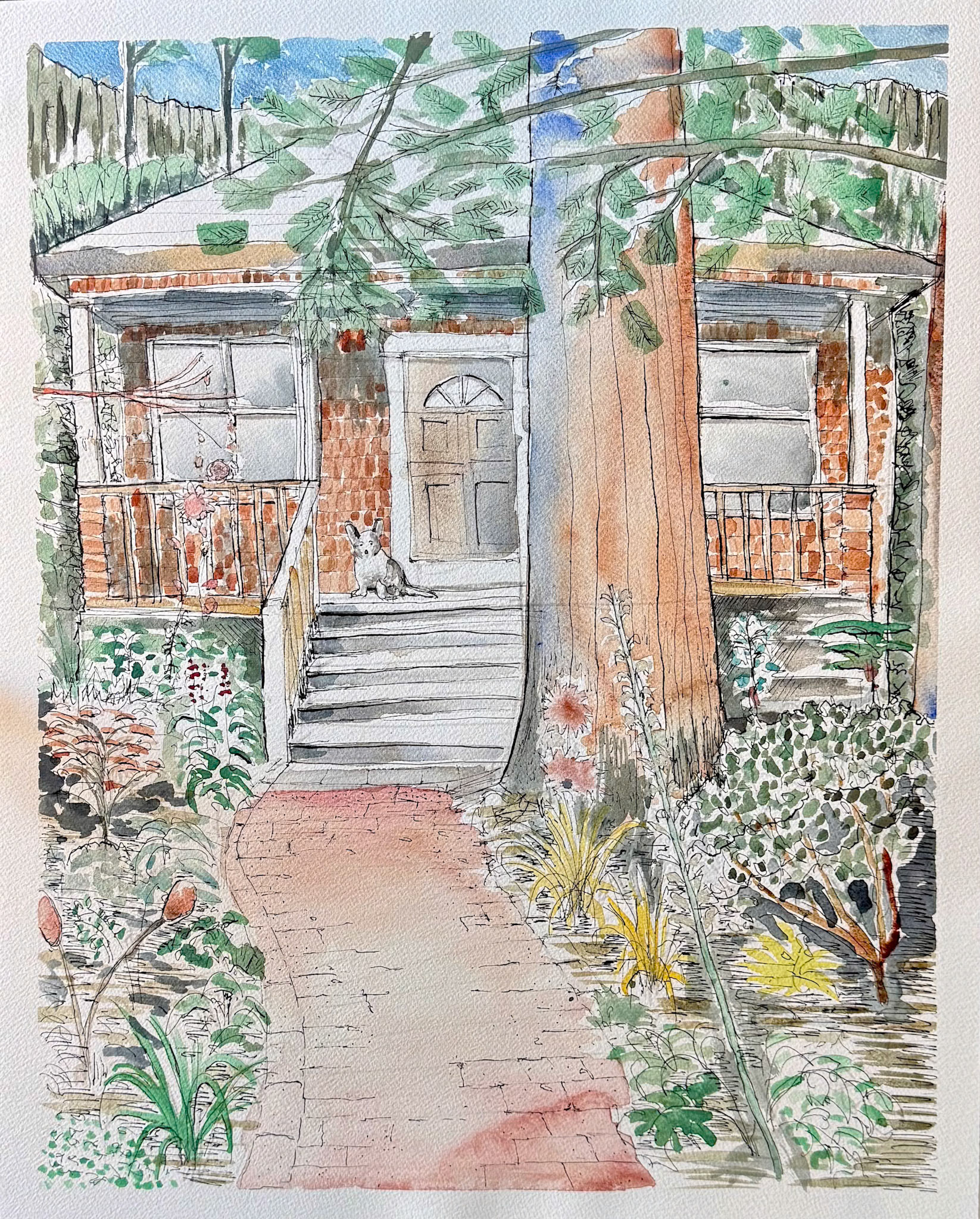 Penny’s House