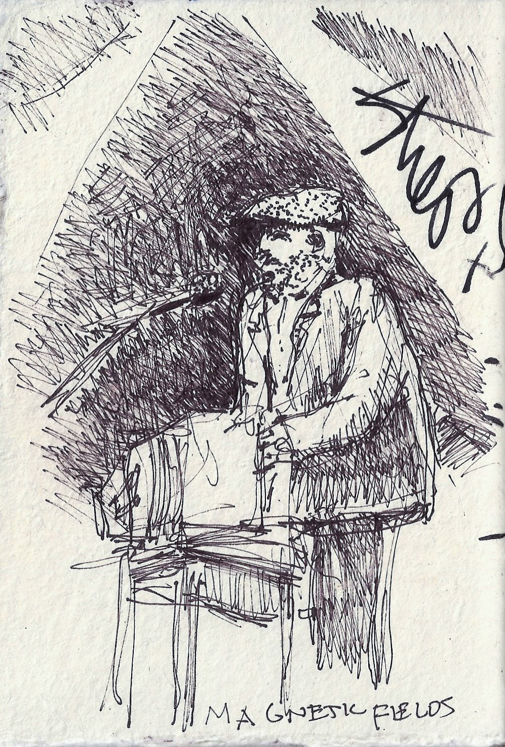 Magnetic Fields