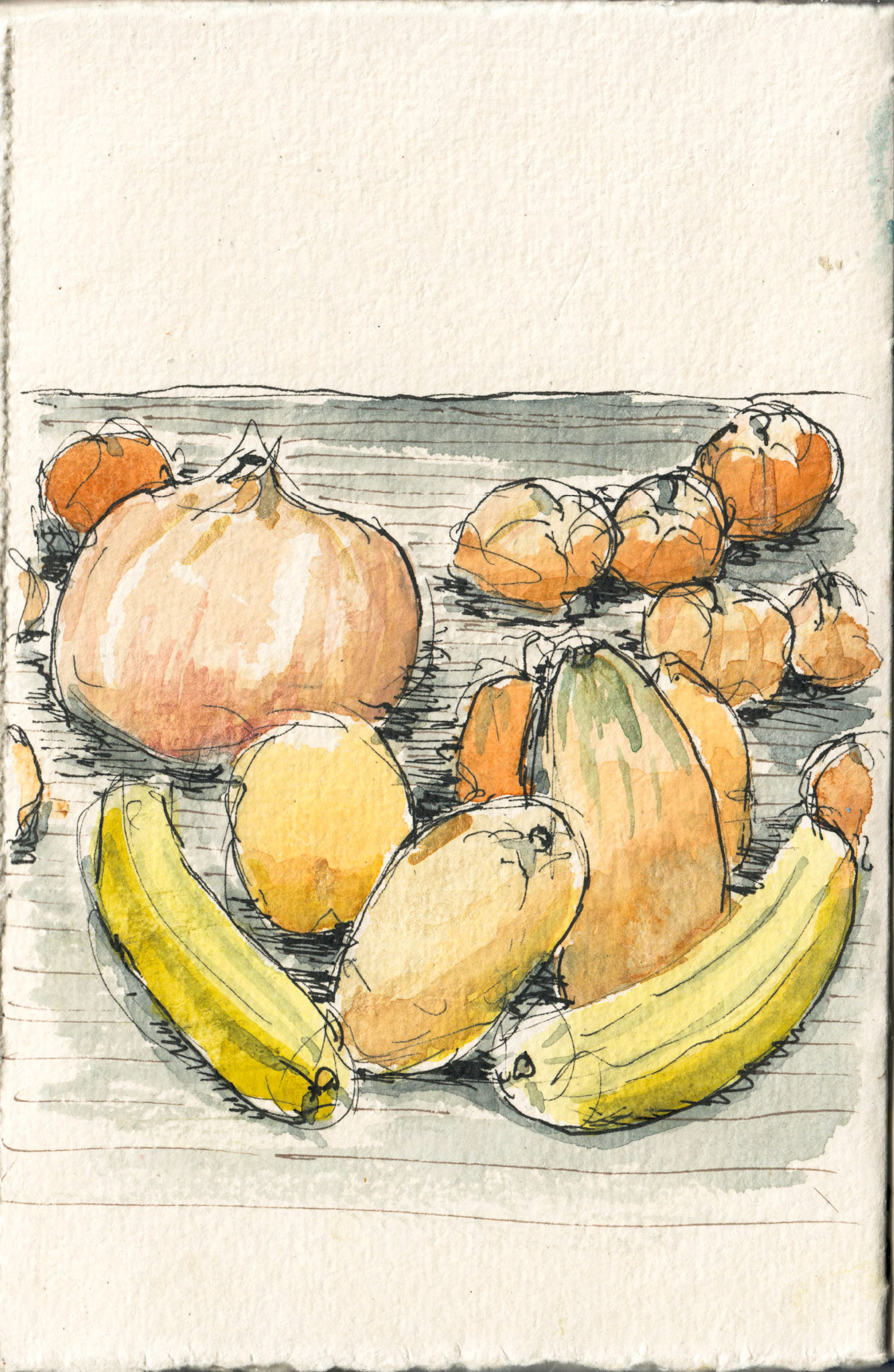 Fall Harvest at the San Rafael Farmers' Market