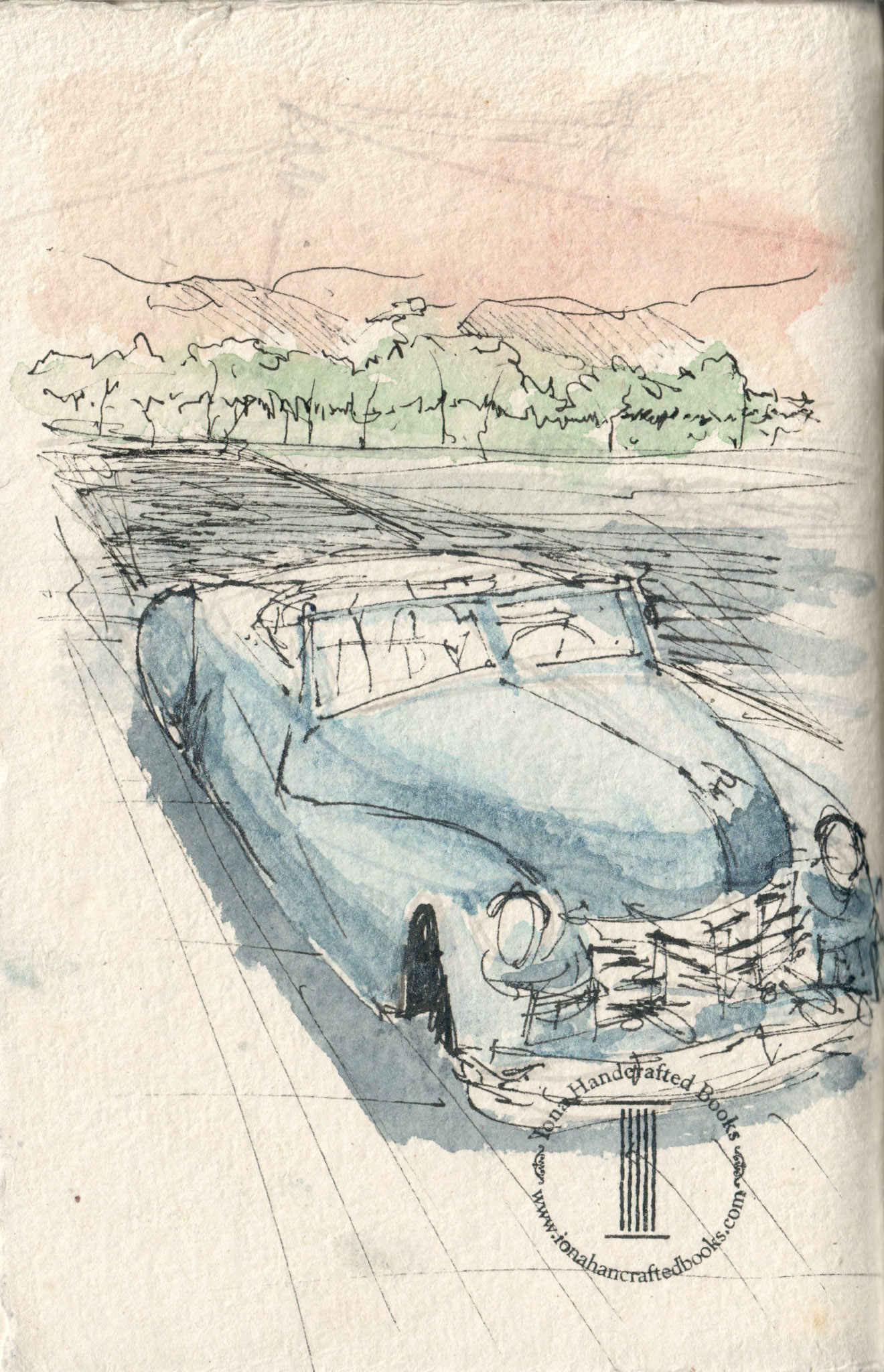 West Coast Kustom Auto Show