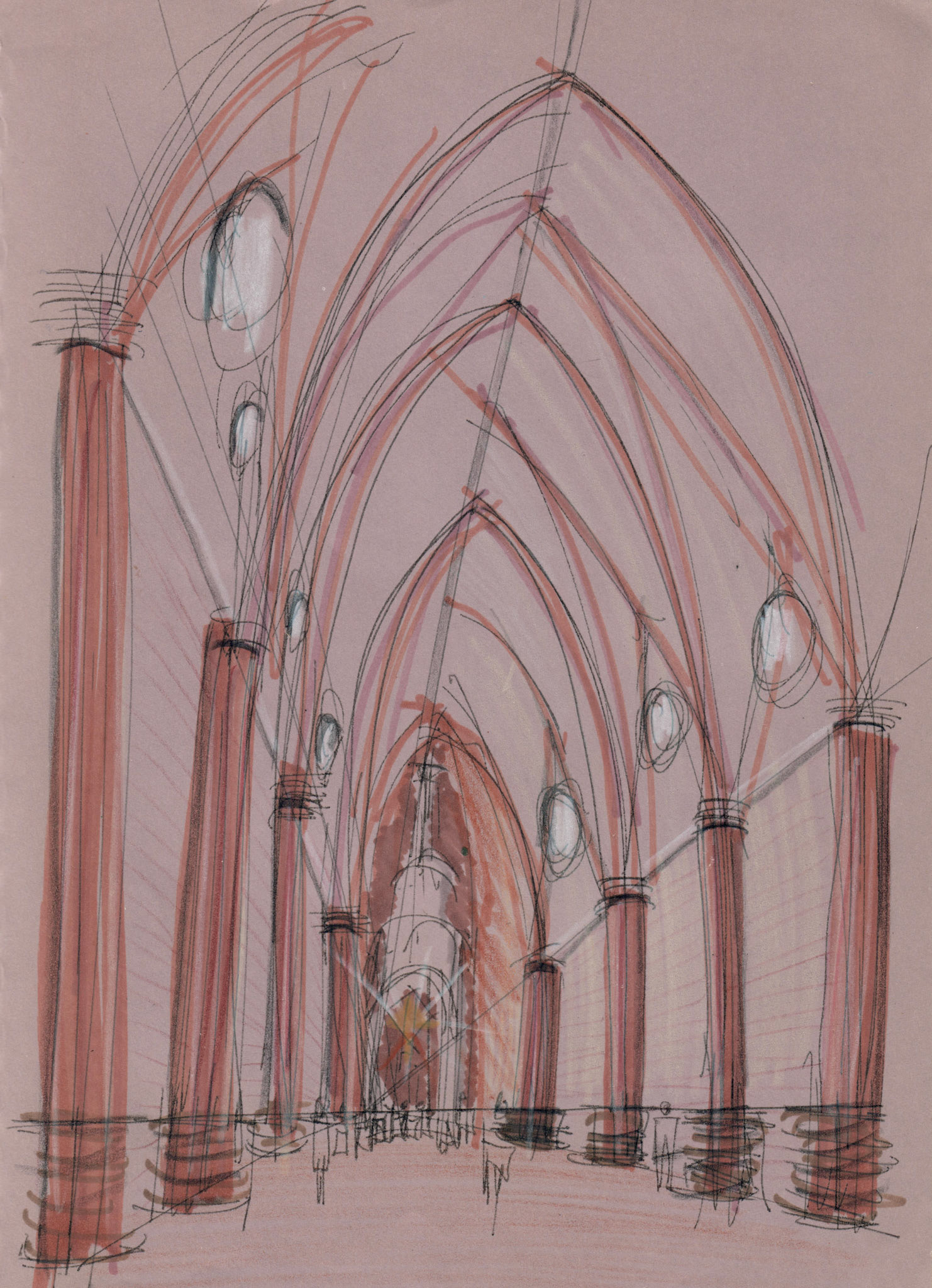 Bologna Cathedral